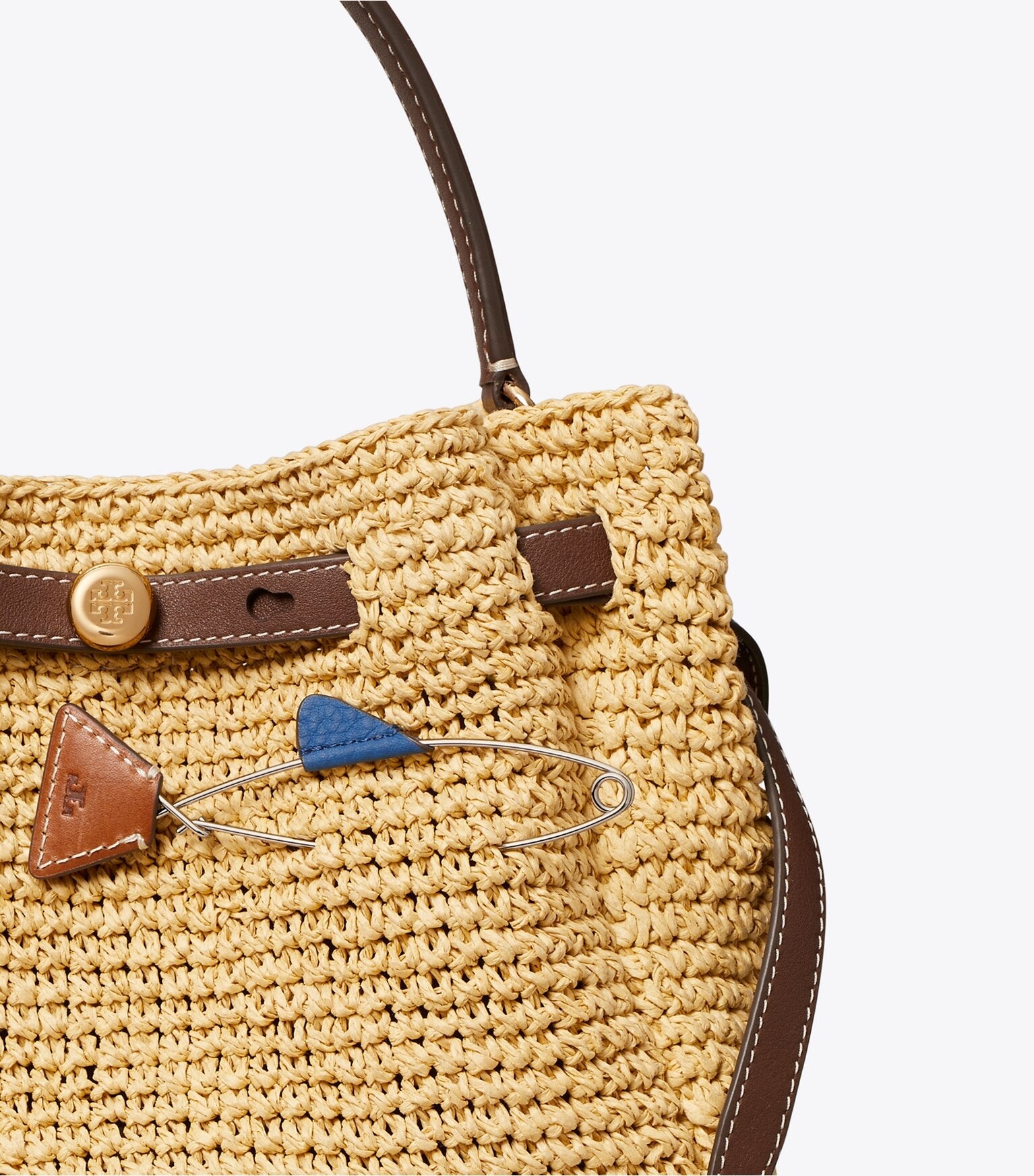 Fish Bag Pin