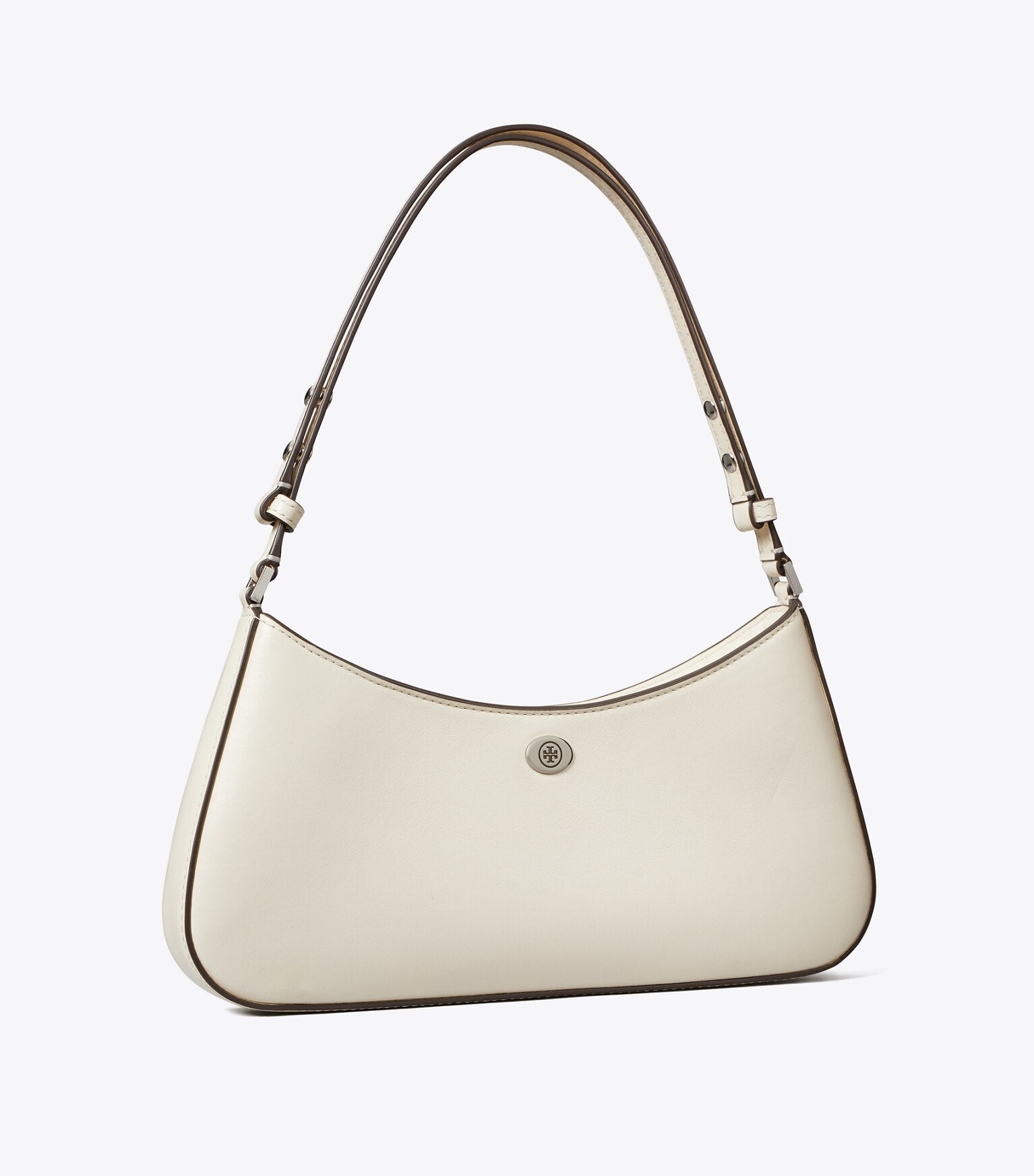 Robinson Zip Top Shoulder Bag