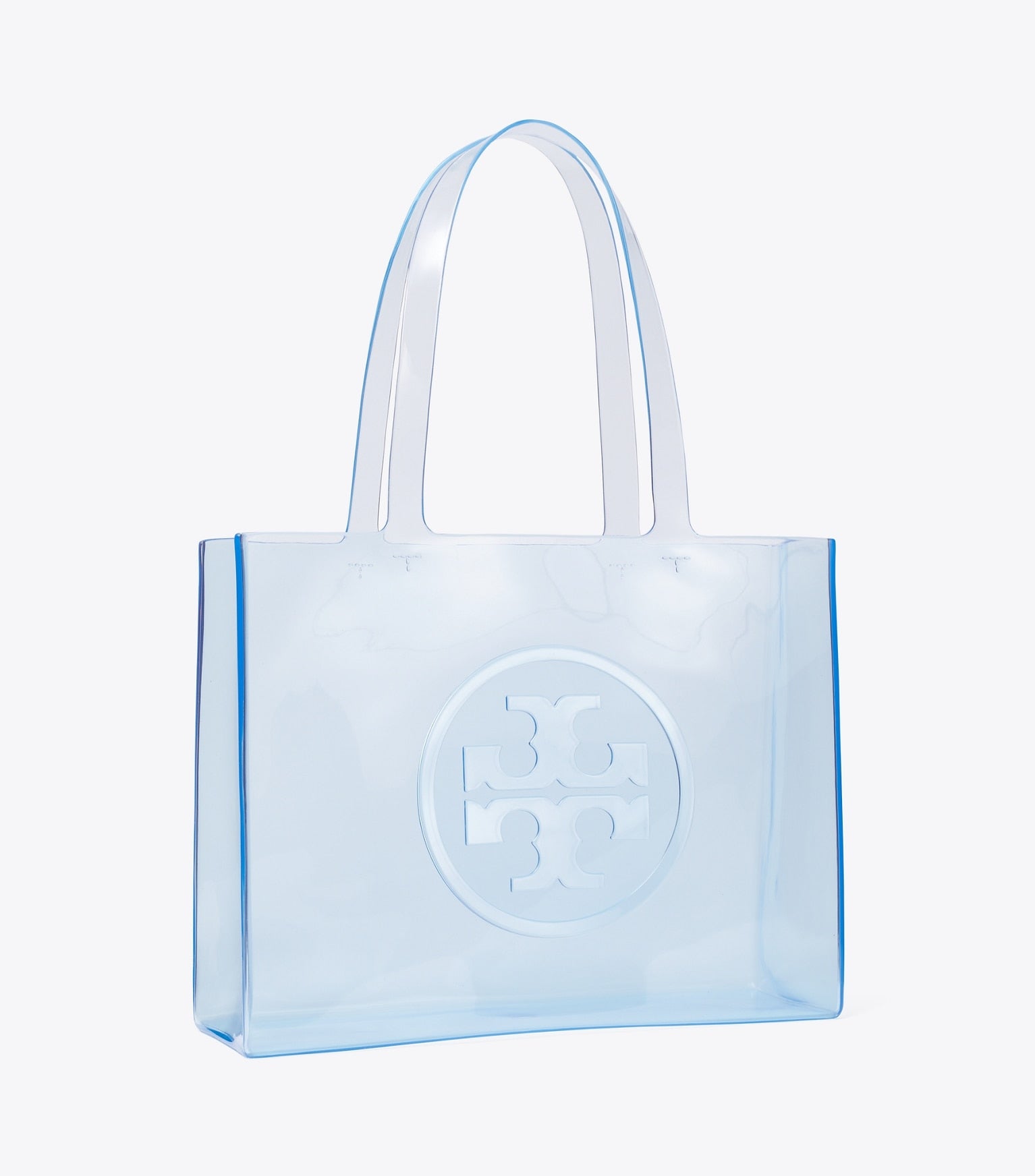 Small Ella Clear Tote