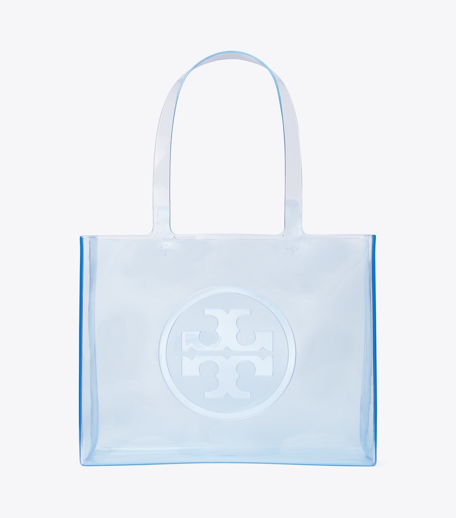 Small Ella Clear Tote