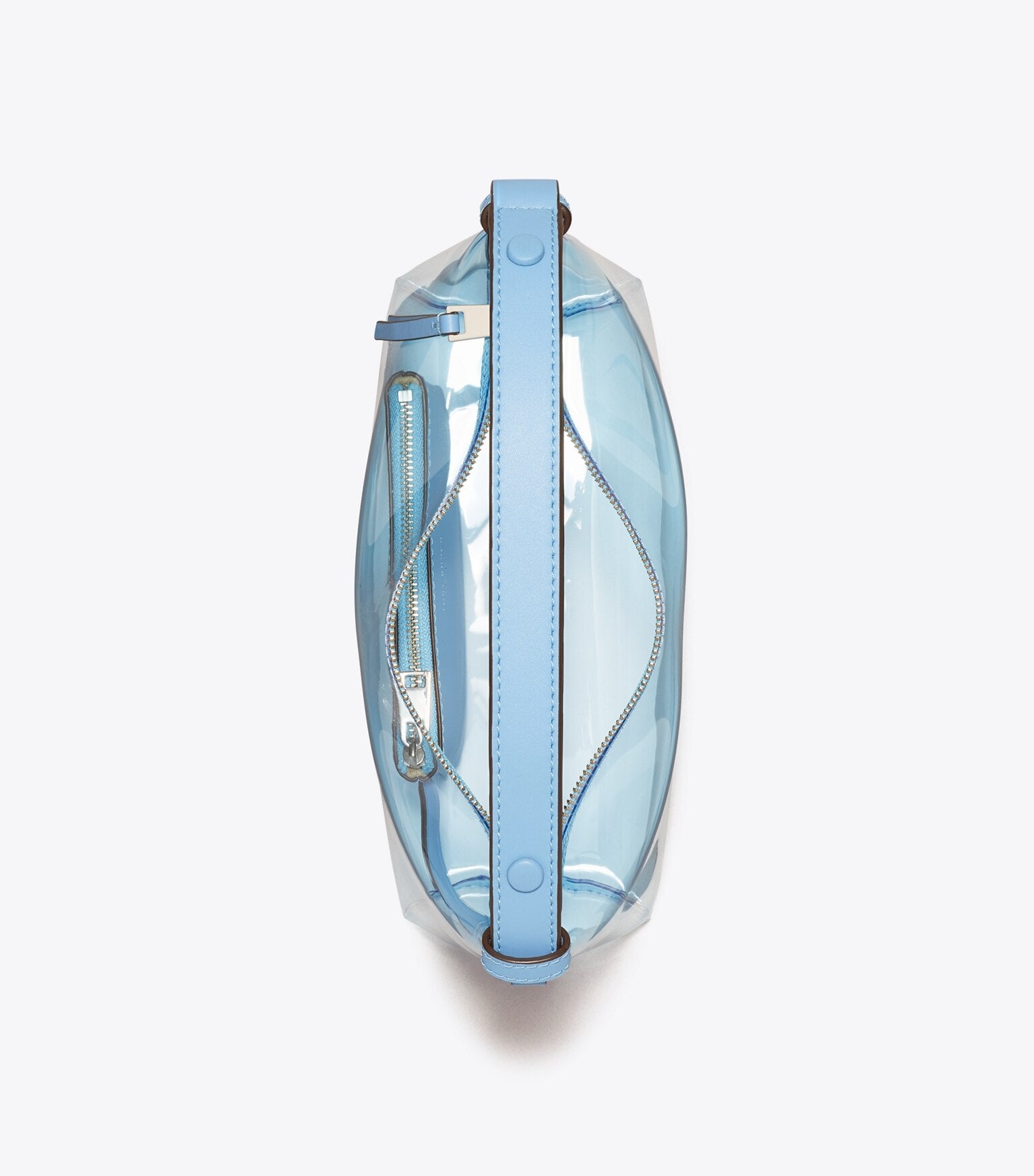 Mellow Clear Shoulder Bag