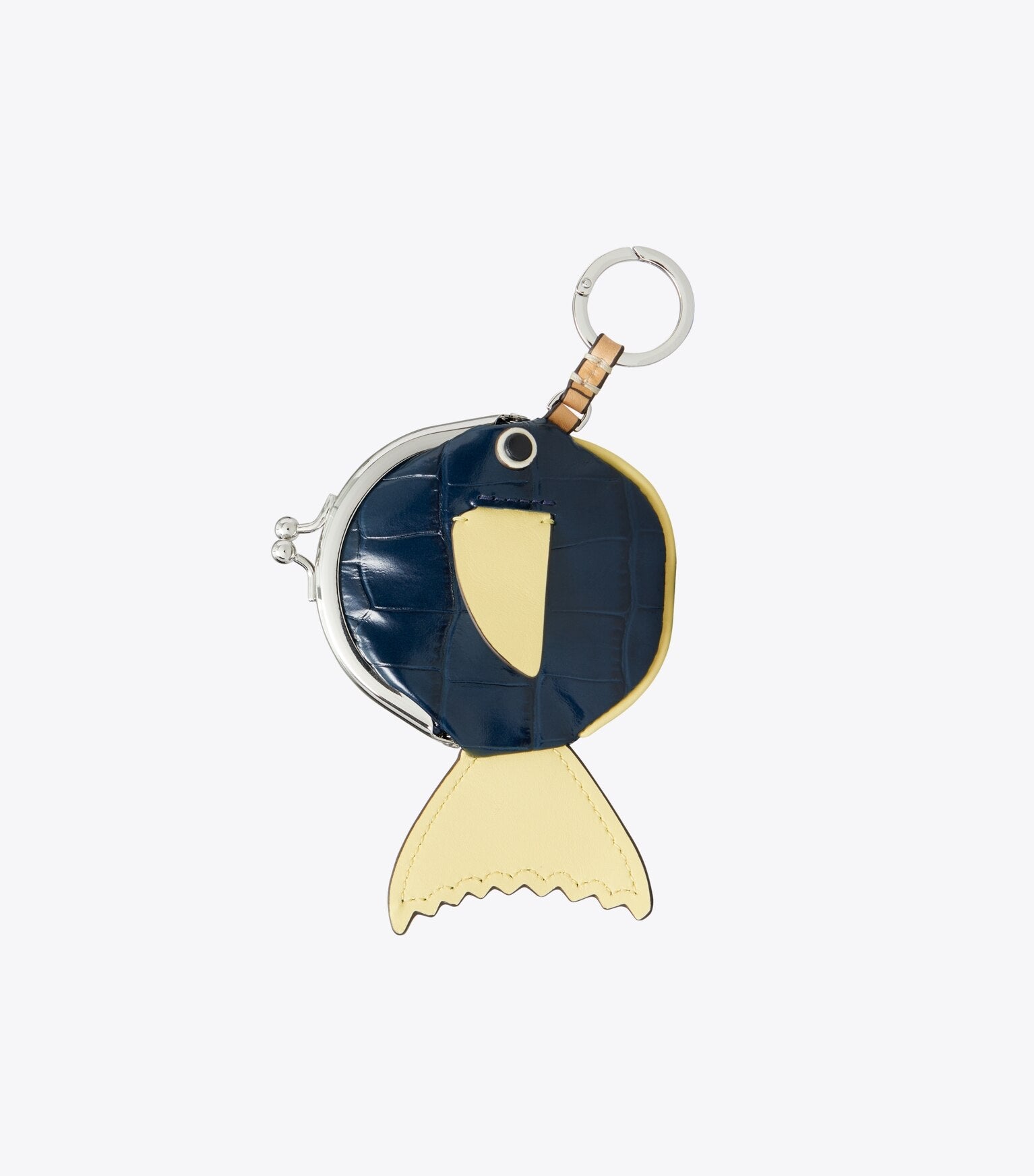 Fish Coin Purse