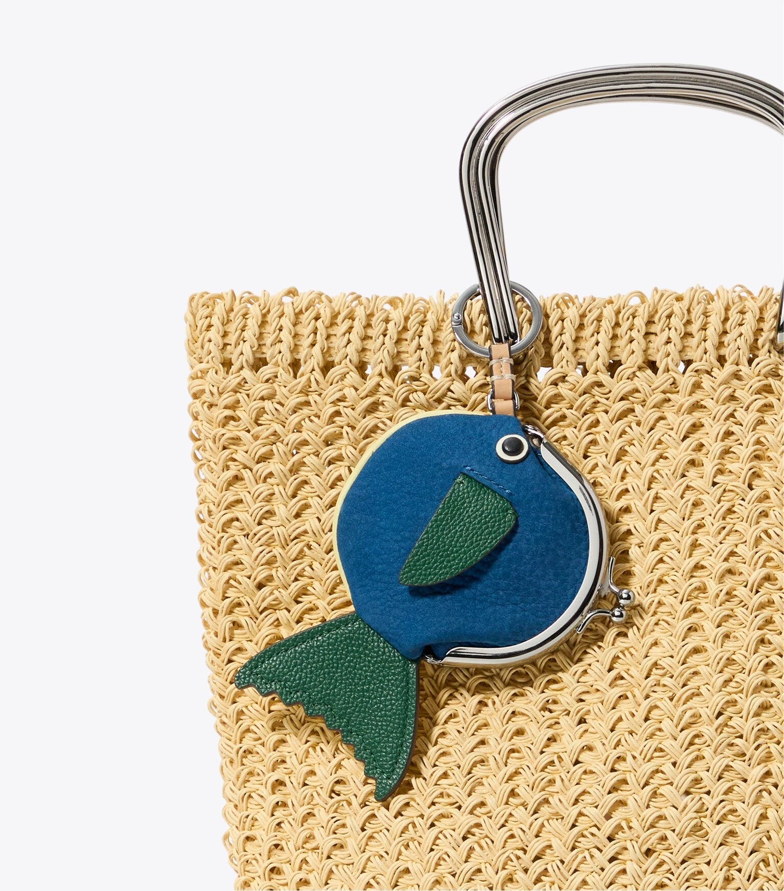 Fish Coin Purse