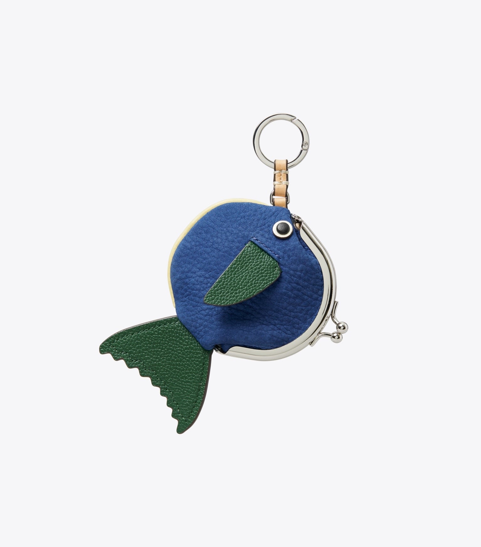Fish Coin Purse