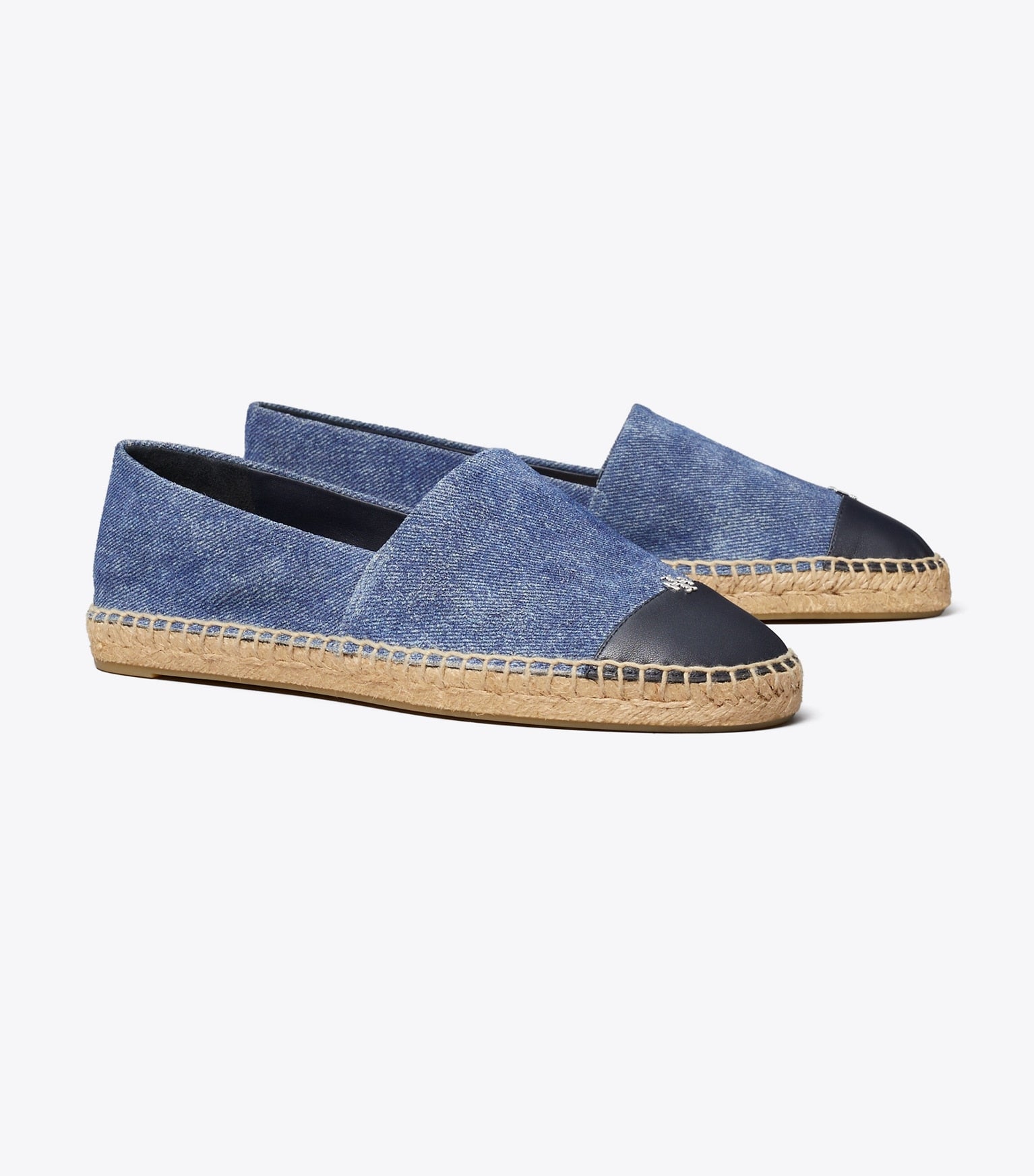 Cap-Toe Espadrille