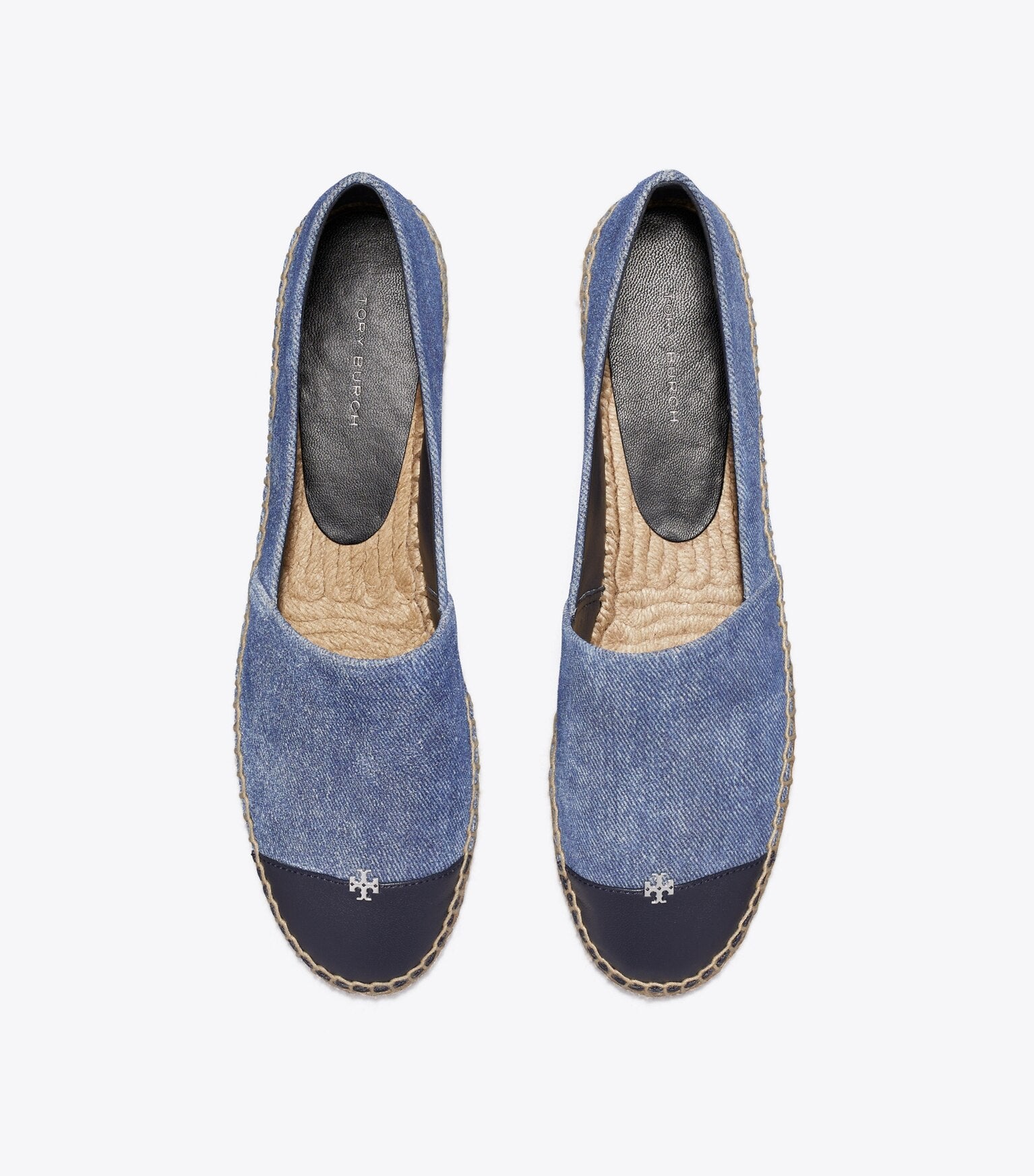 Cap-Toe Espadrille