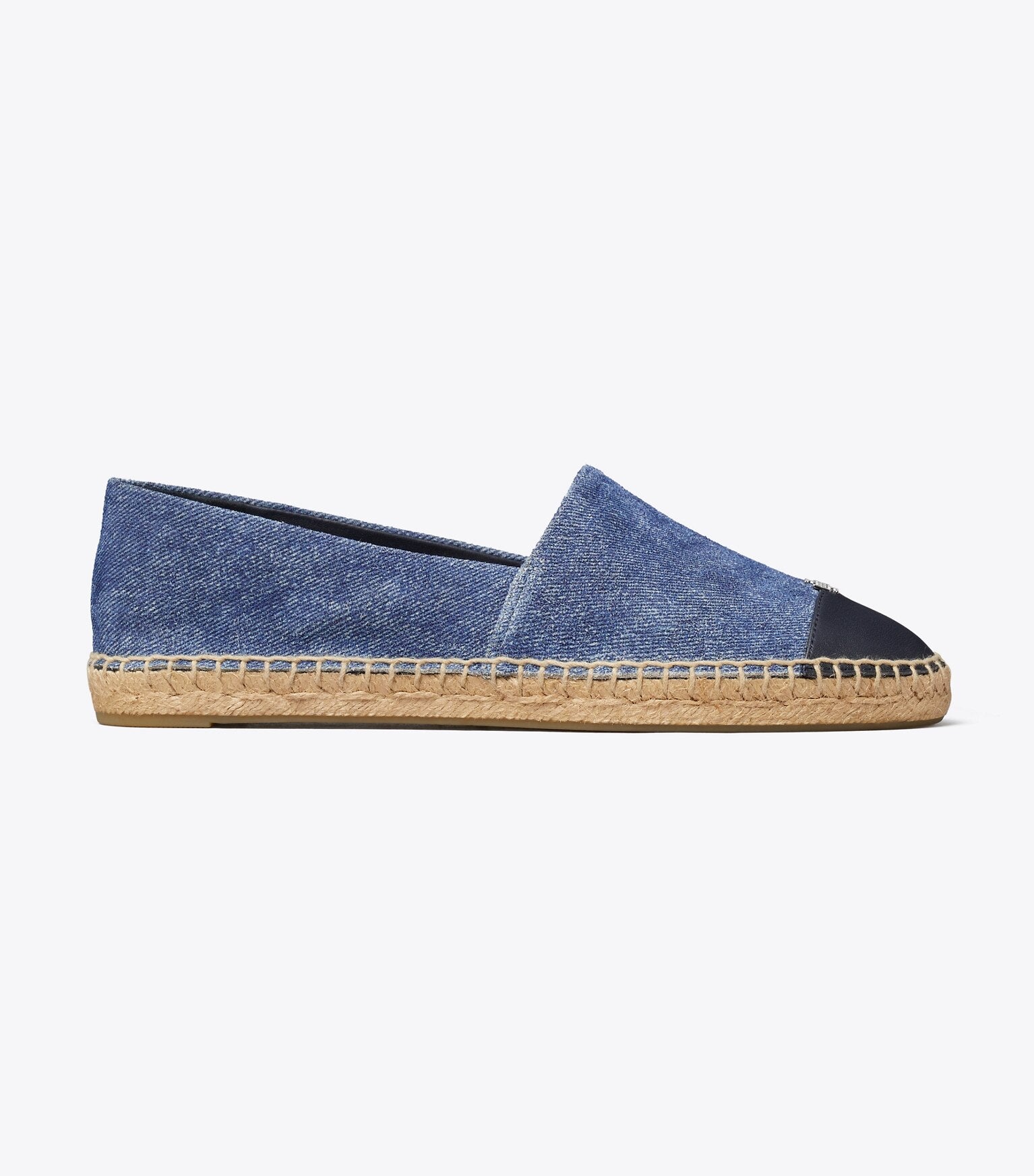 Cap-Toe Espadrille
