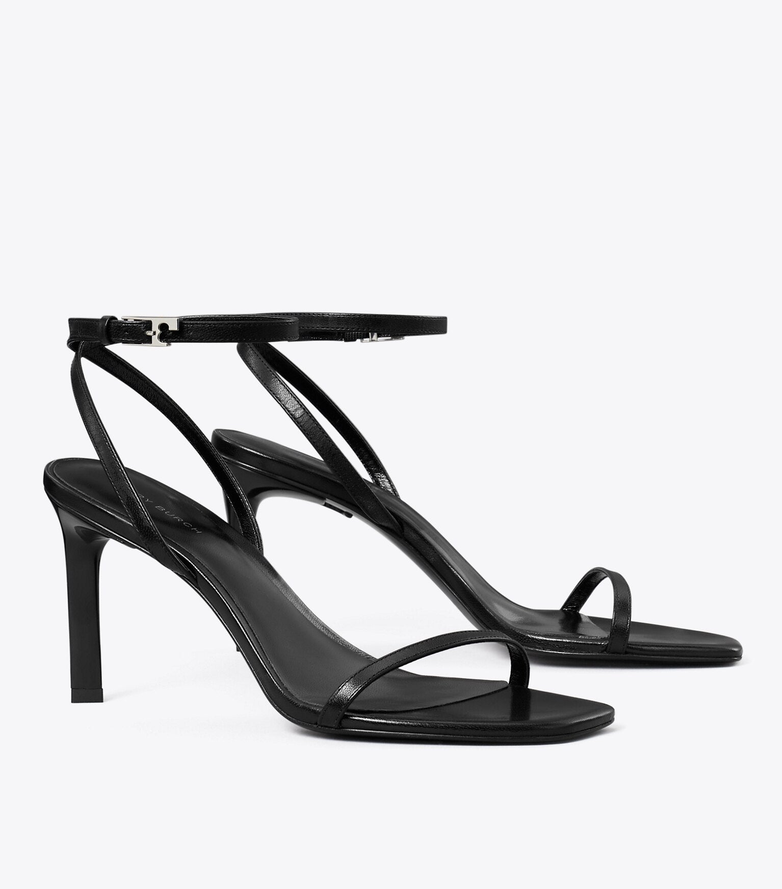 Gigi Heeled Sandal