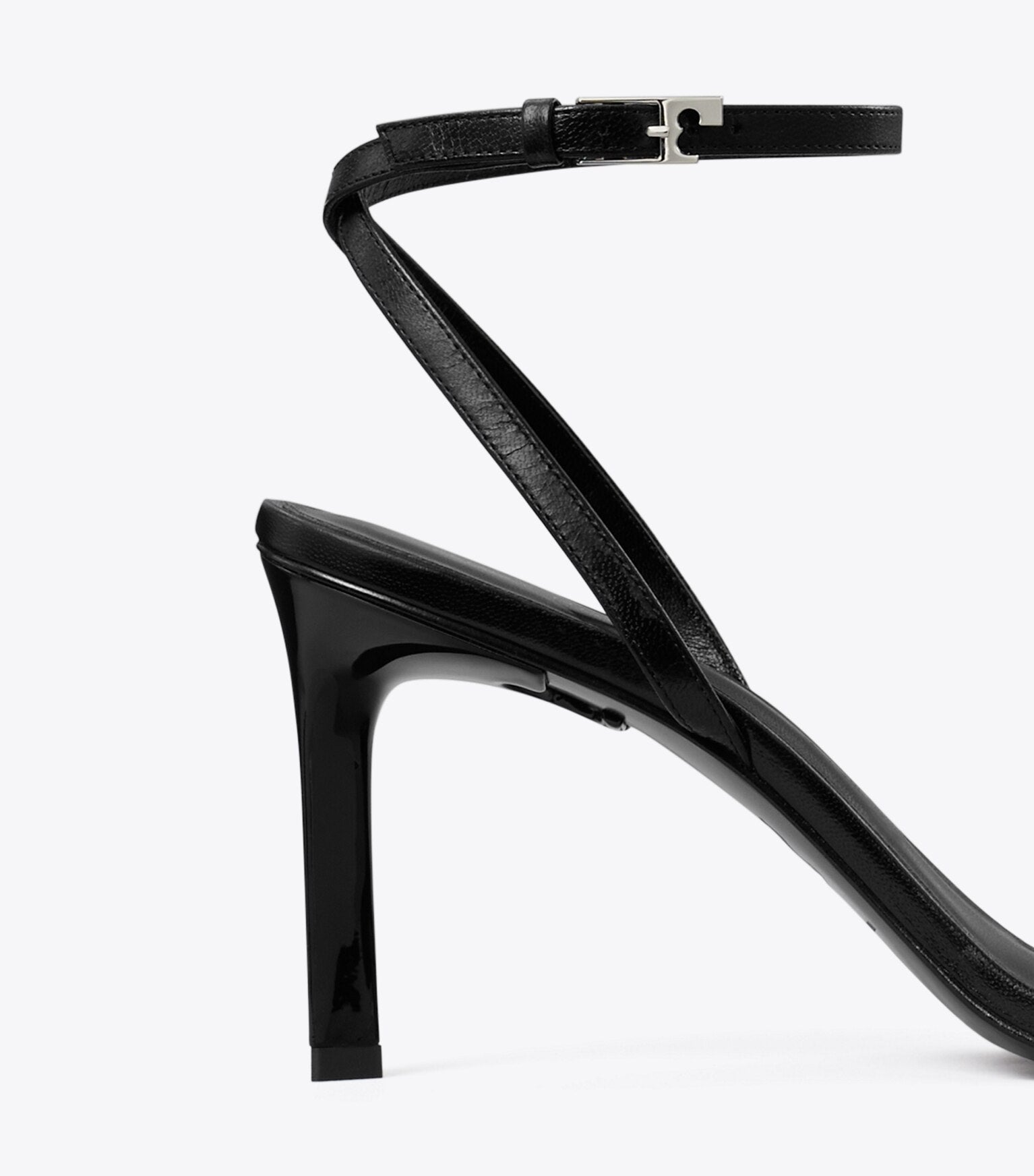 Gigi Heeled Sandal