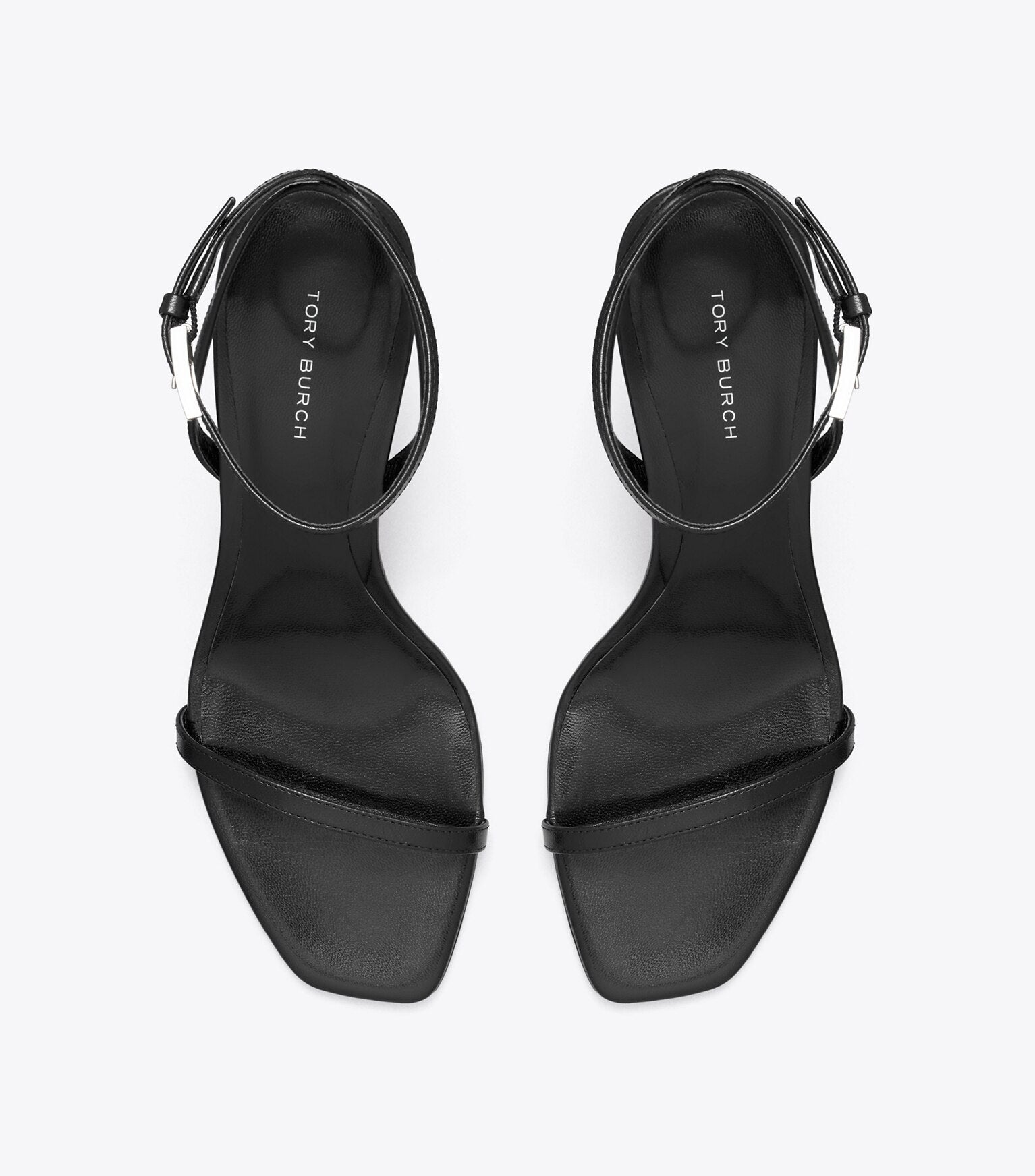 Gigi Heeled Sandal