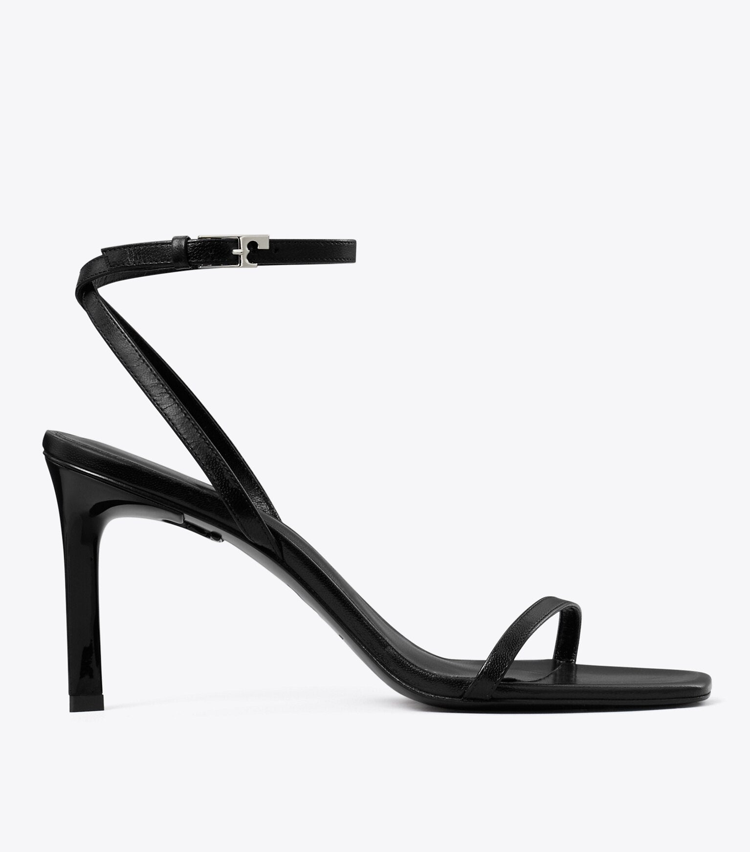 Gigi Heeled Sandal