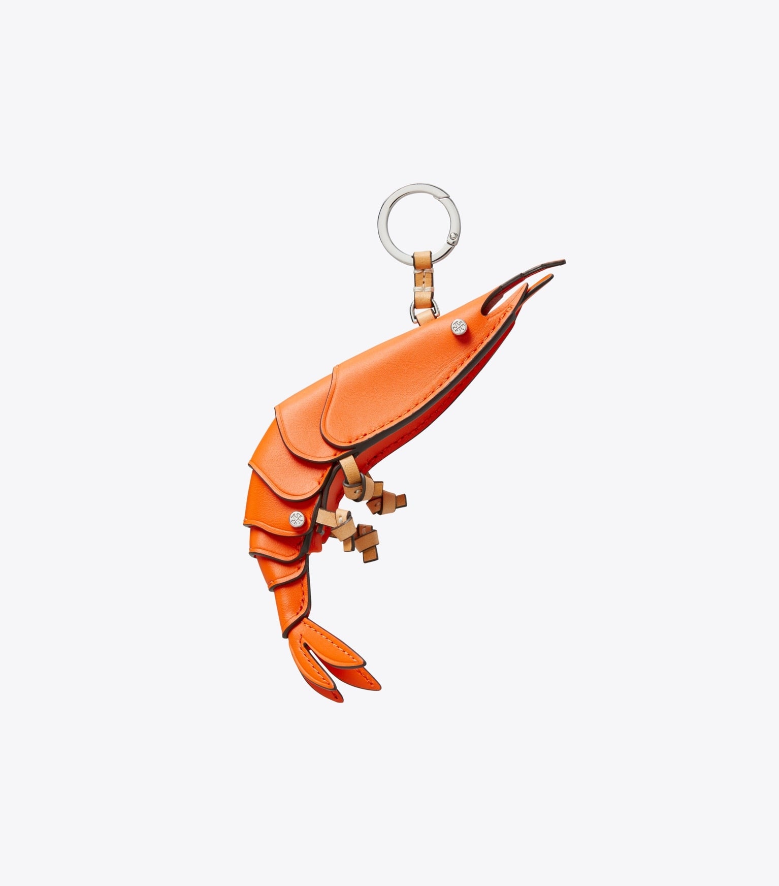 Prawn Bag Charm