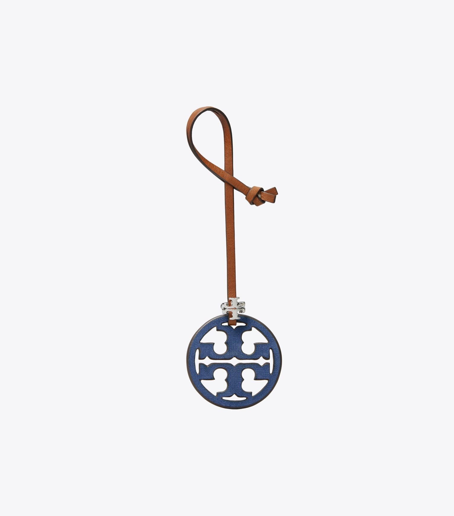 Miller Logo Bag Charm