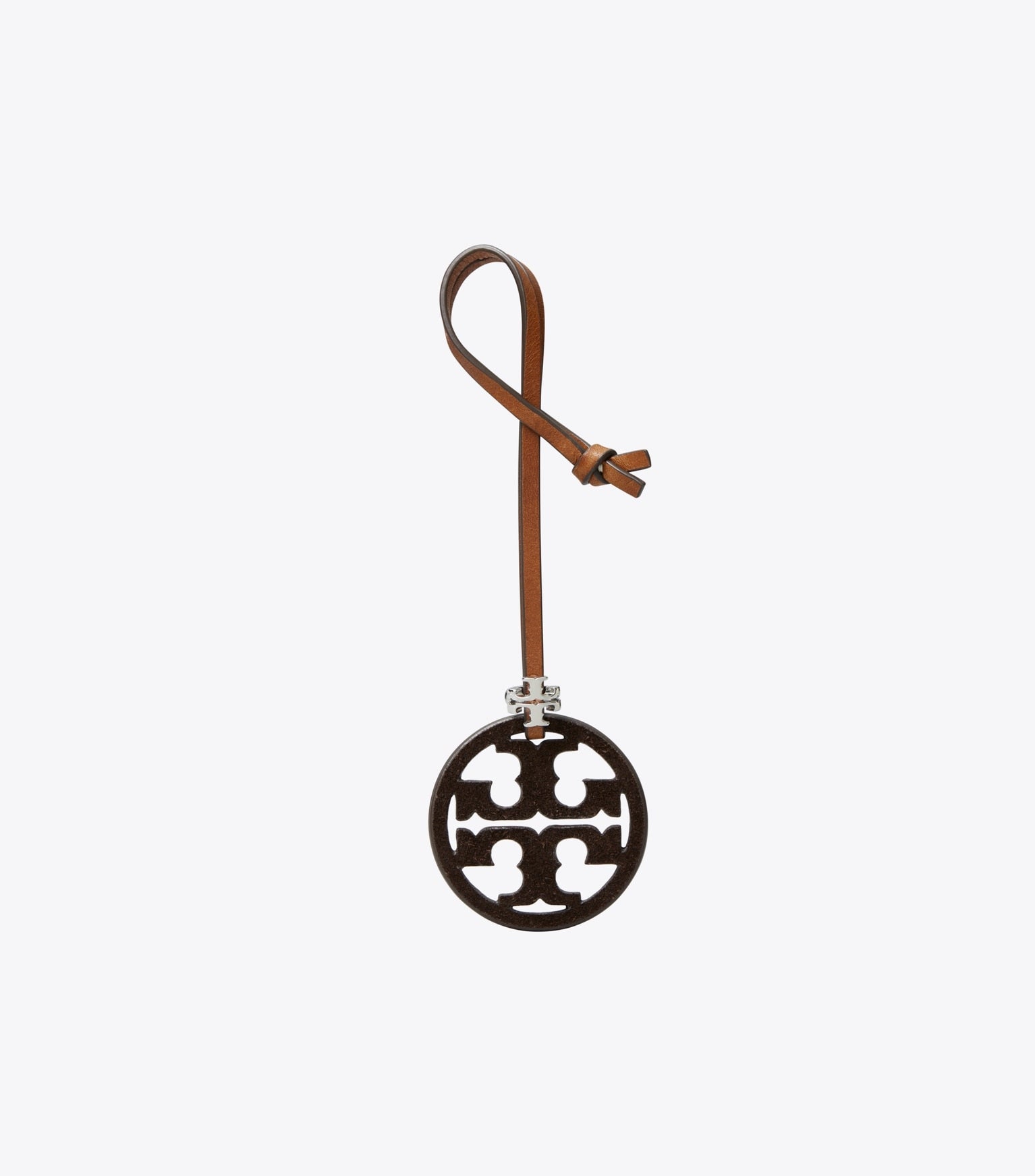 Miller Logo Bag Charm