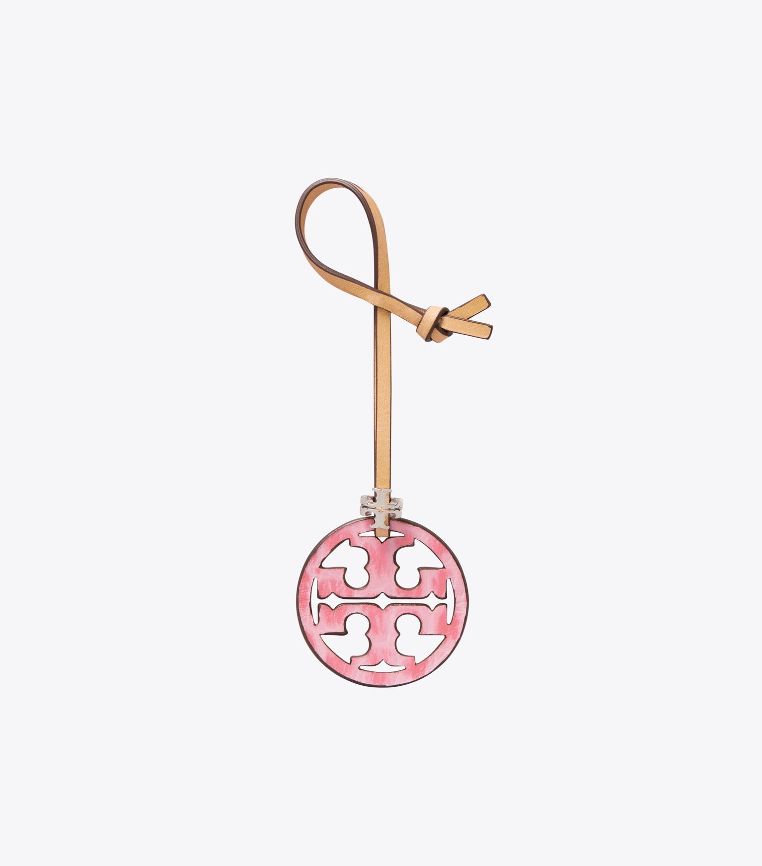 Miller Logo Bag Charm