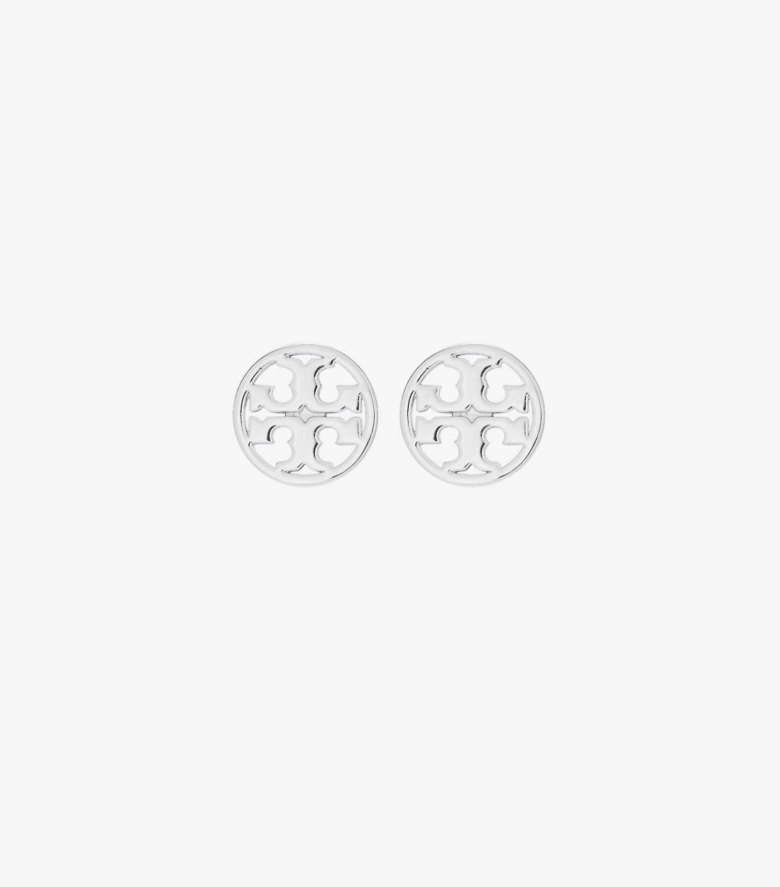 Icon Stud Earrings