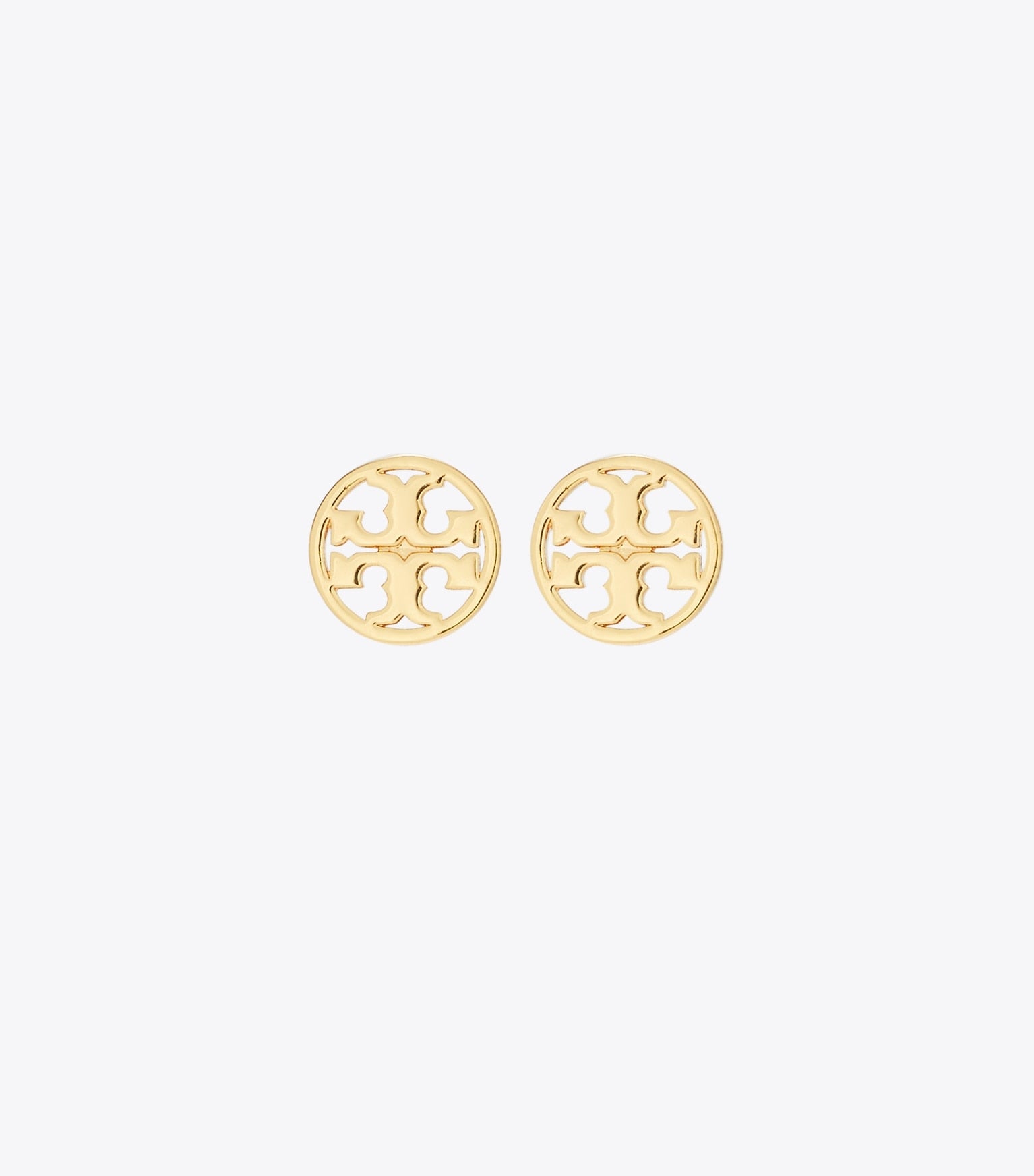 Icon Stud Earrings
