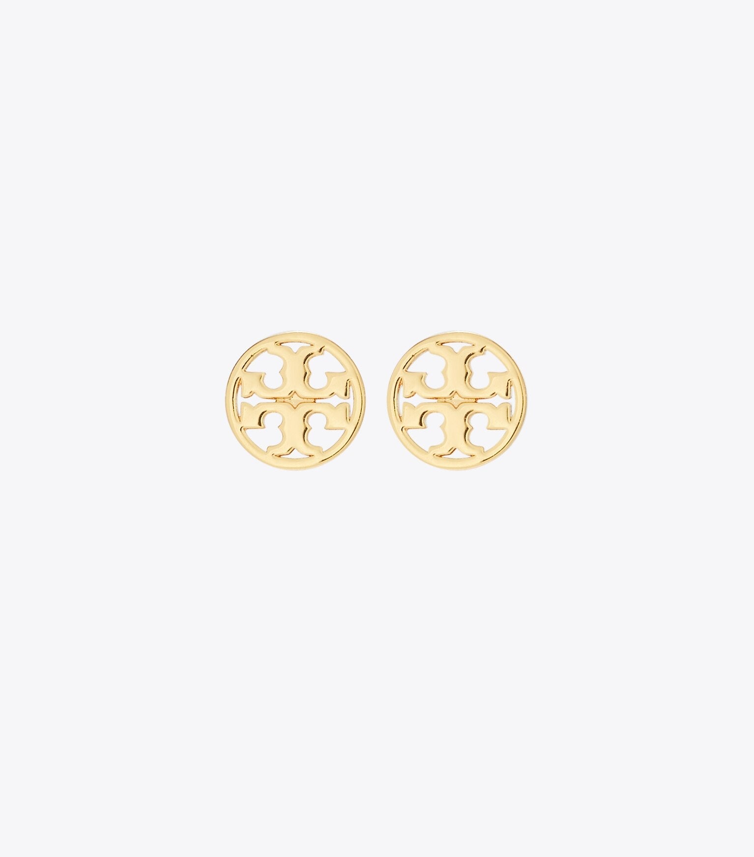 Icon Stud Earrings