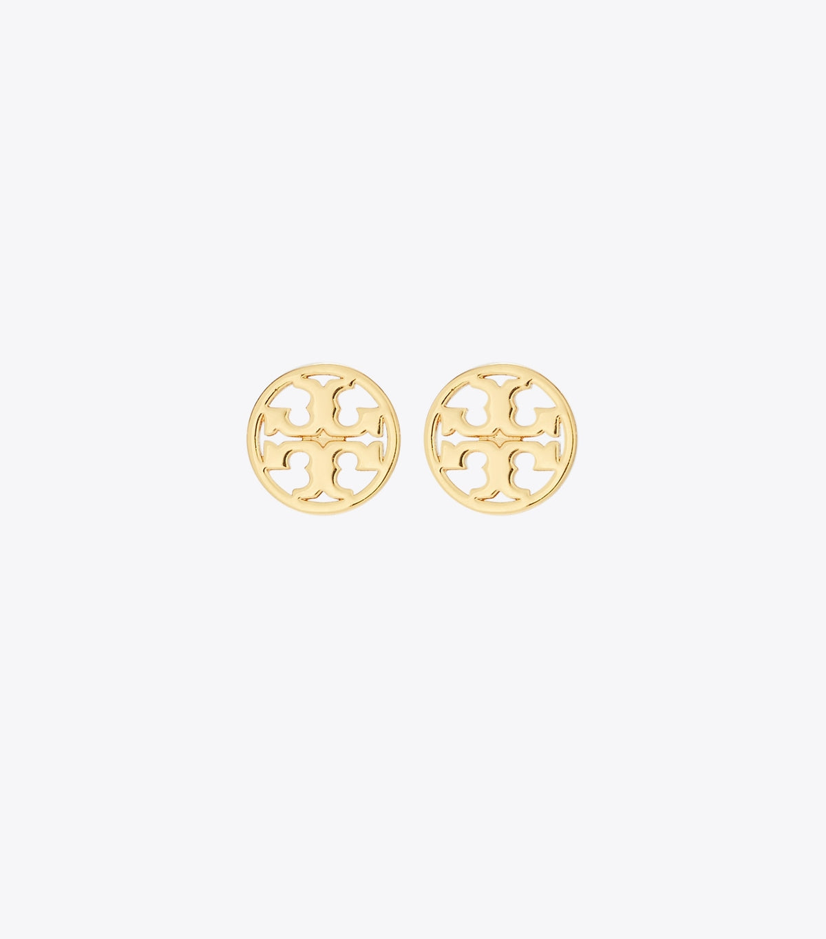 Icon Stud Earrings