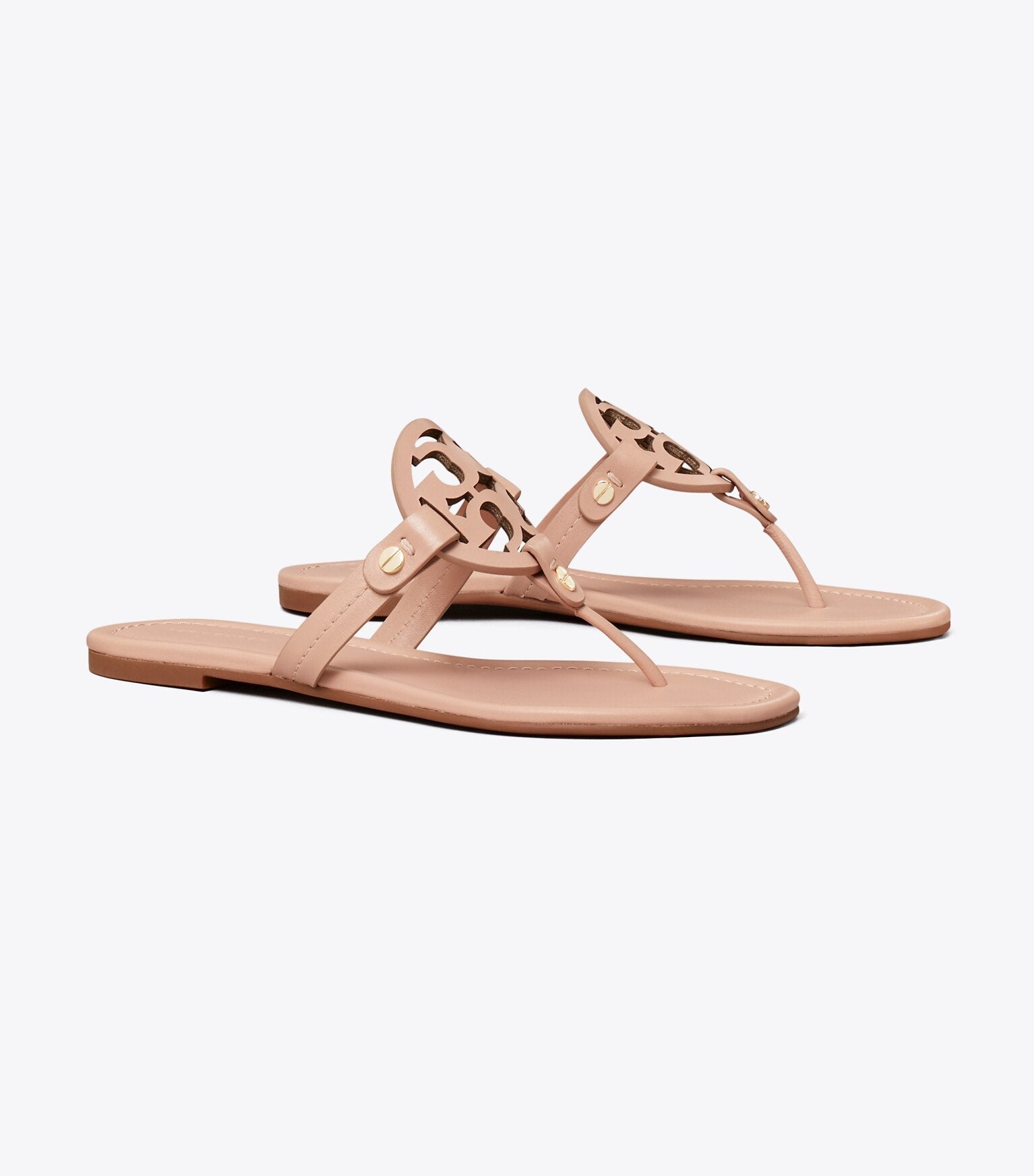 Miller Sandal — Part 1