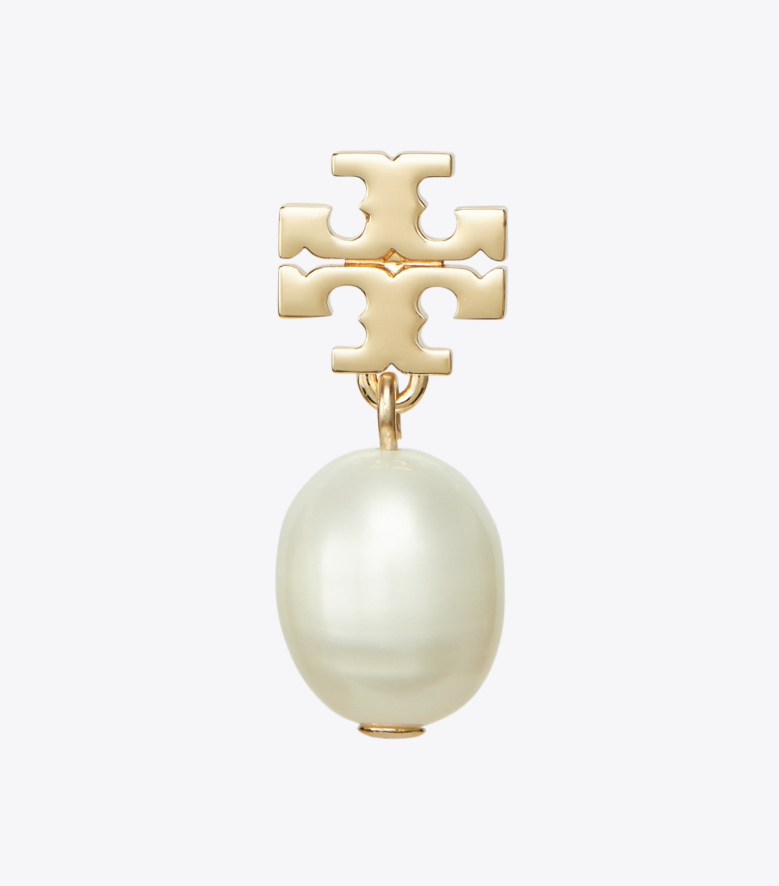 Moondance Pearl Drop Earrings