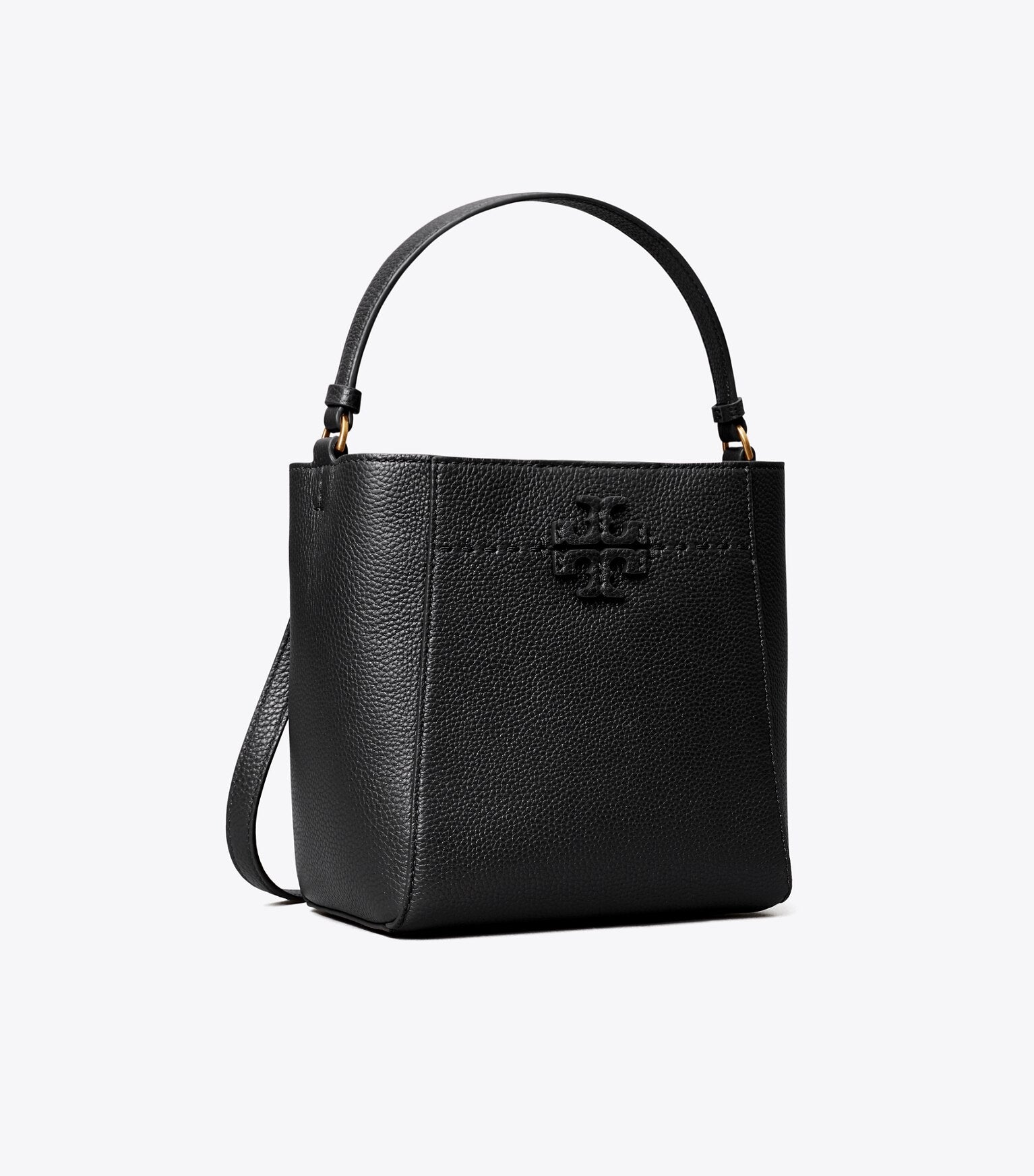 Small McGraw Bucket Bag