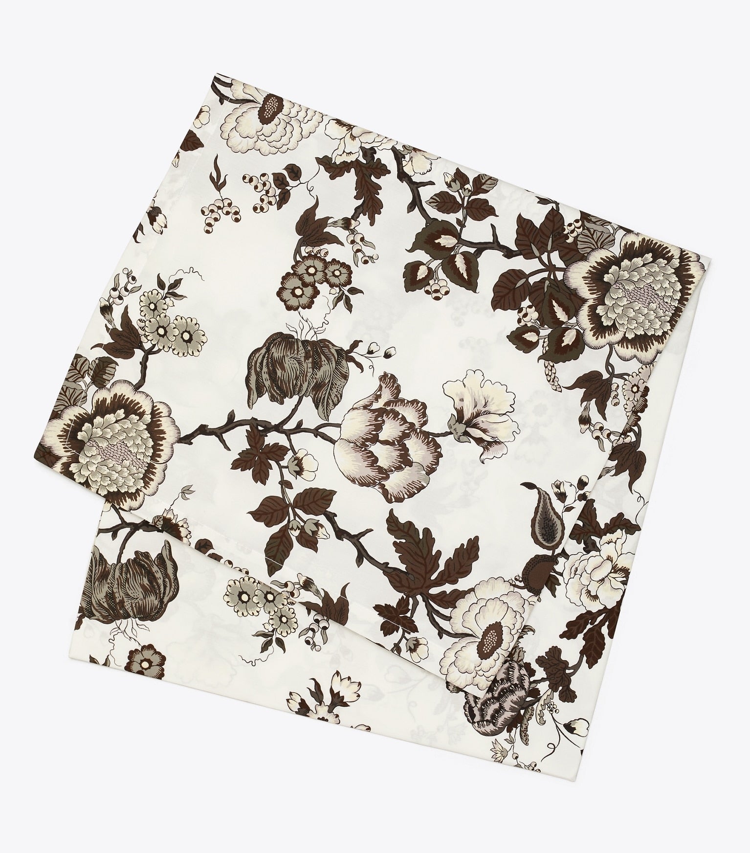 Happy Times Bouquet Square Tablecloth, 70" x 70"