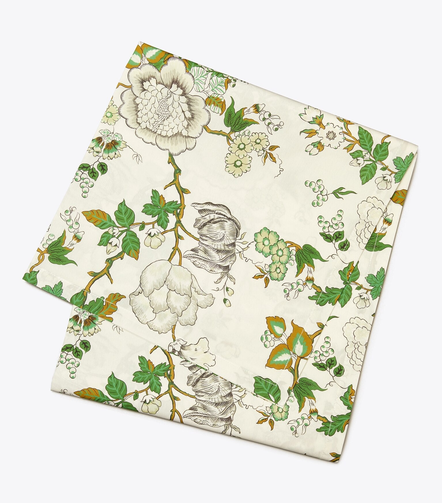 Happy Times Bouquet Square Tablecloth, 70" x 70"