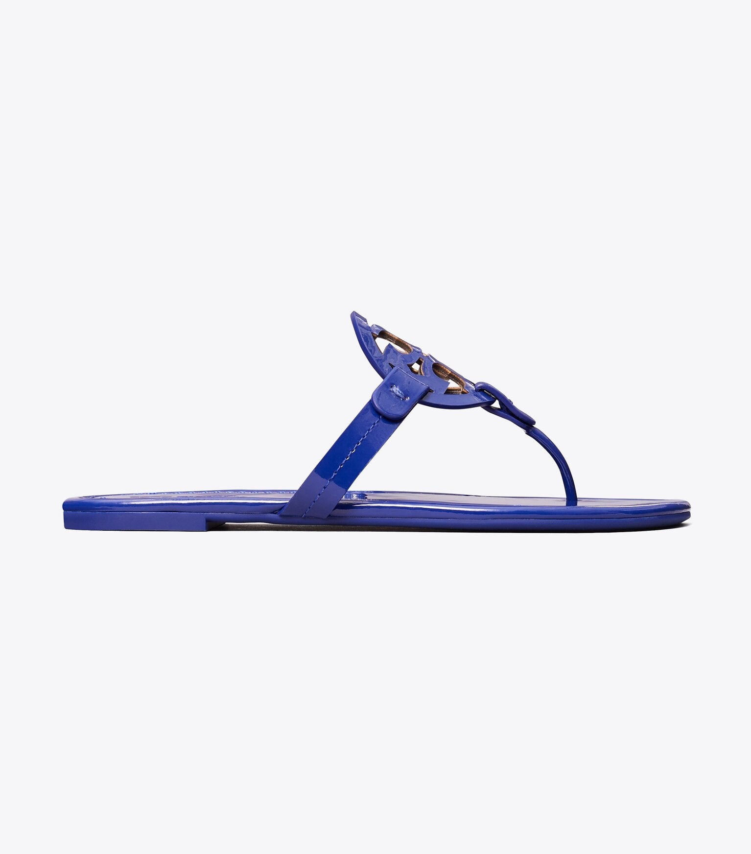 Miller Patent Sandal — Part 2