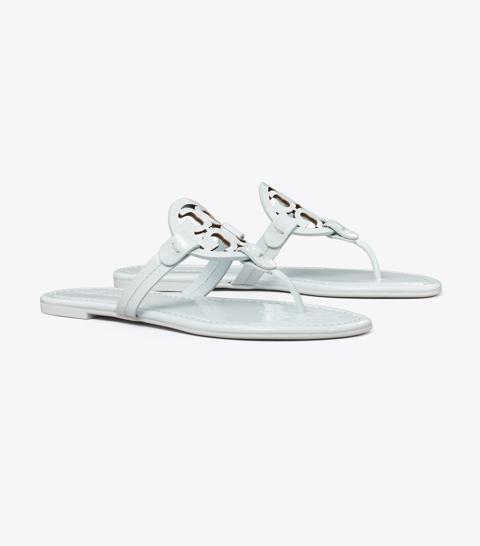 Miller Patent Sandal — Part 3