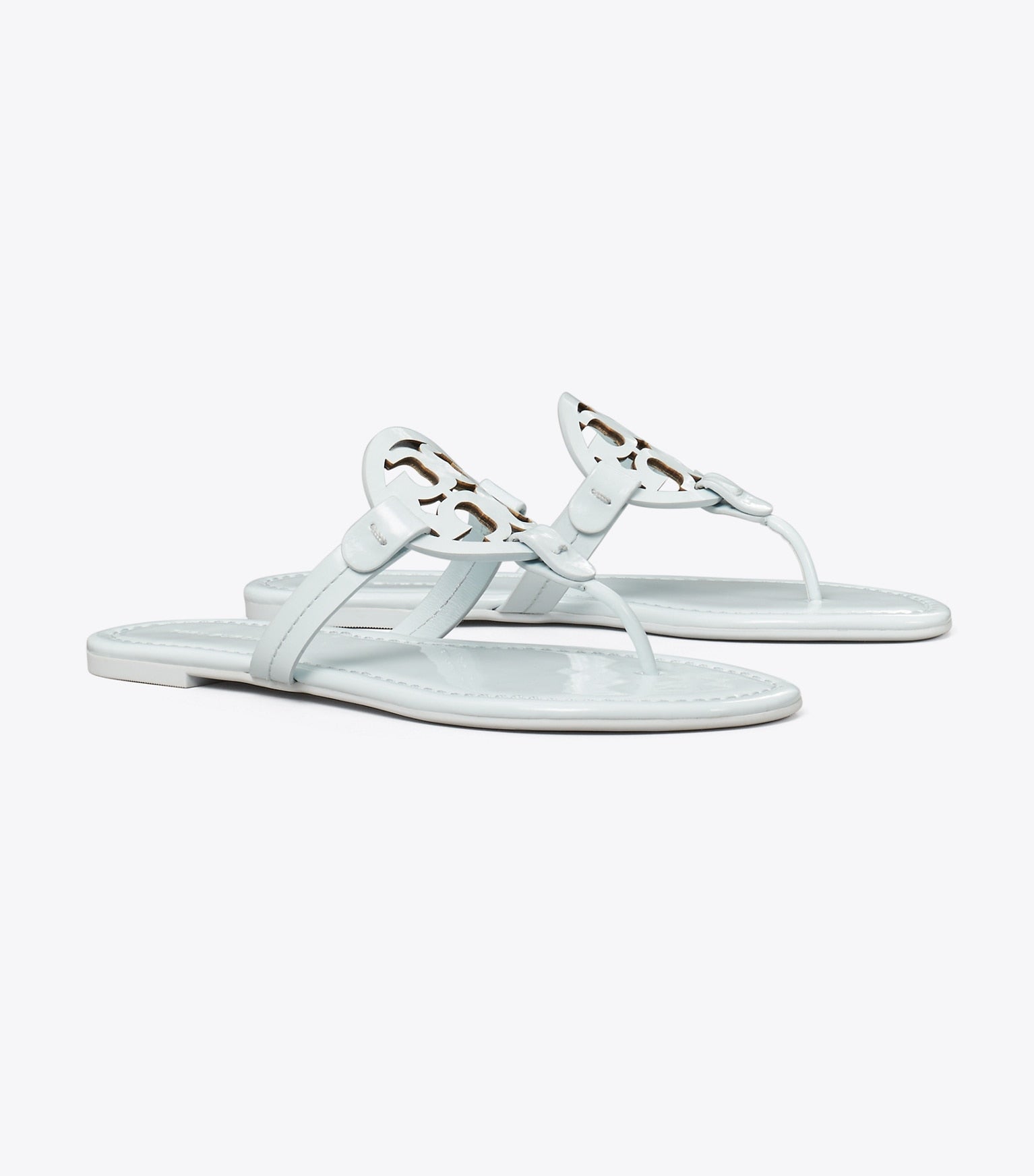 Miller Patent Sandal — Part 3