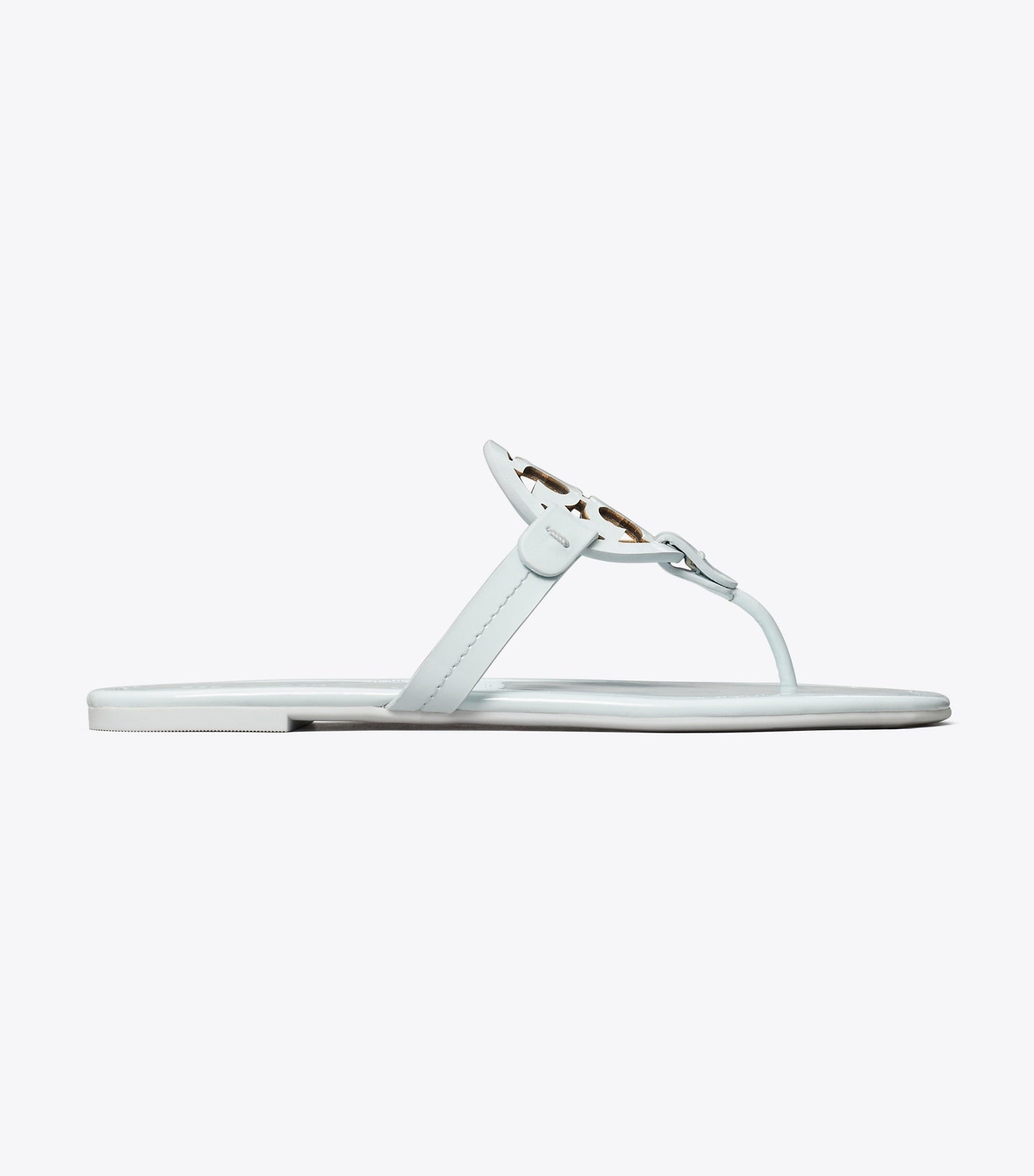Miller Patent Sandal — Part 3
