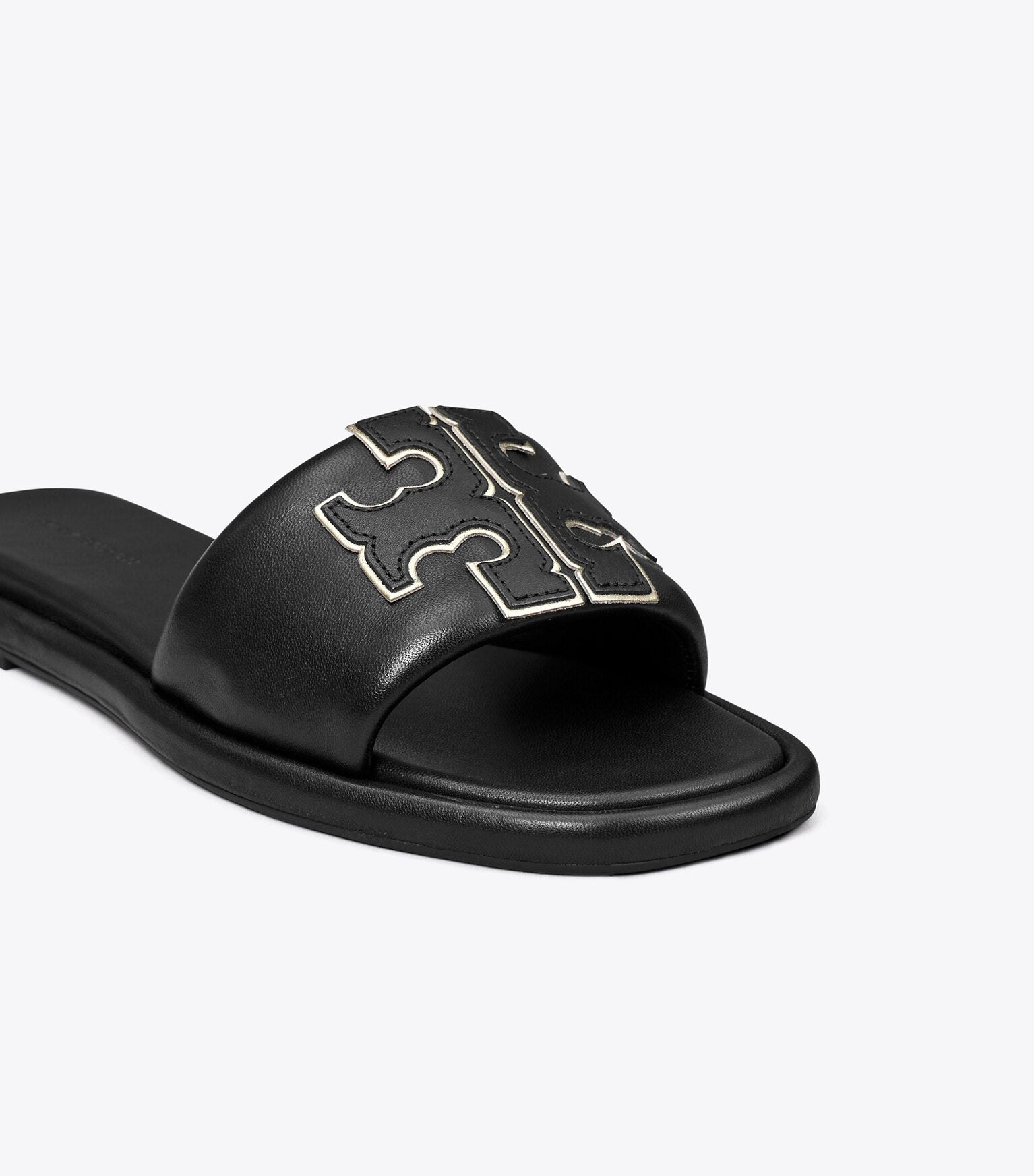 Double T Sport Slide — Part 1