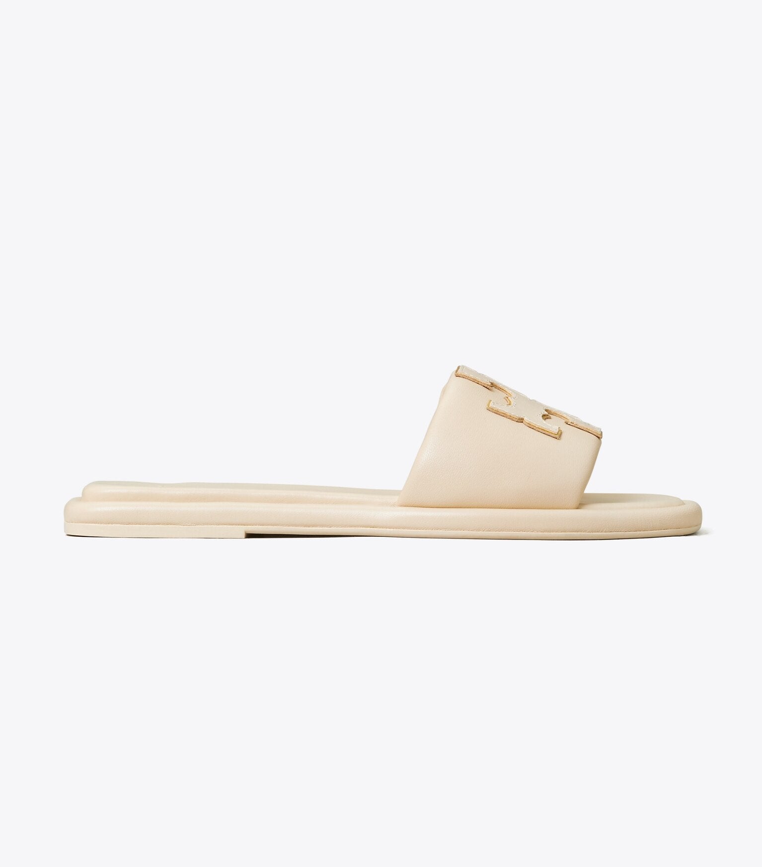 Double T Sport Slide — Part 1