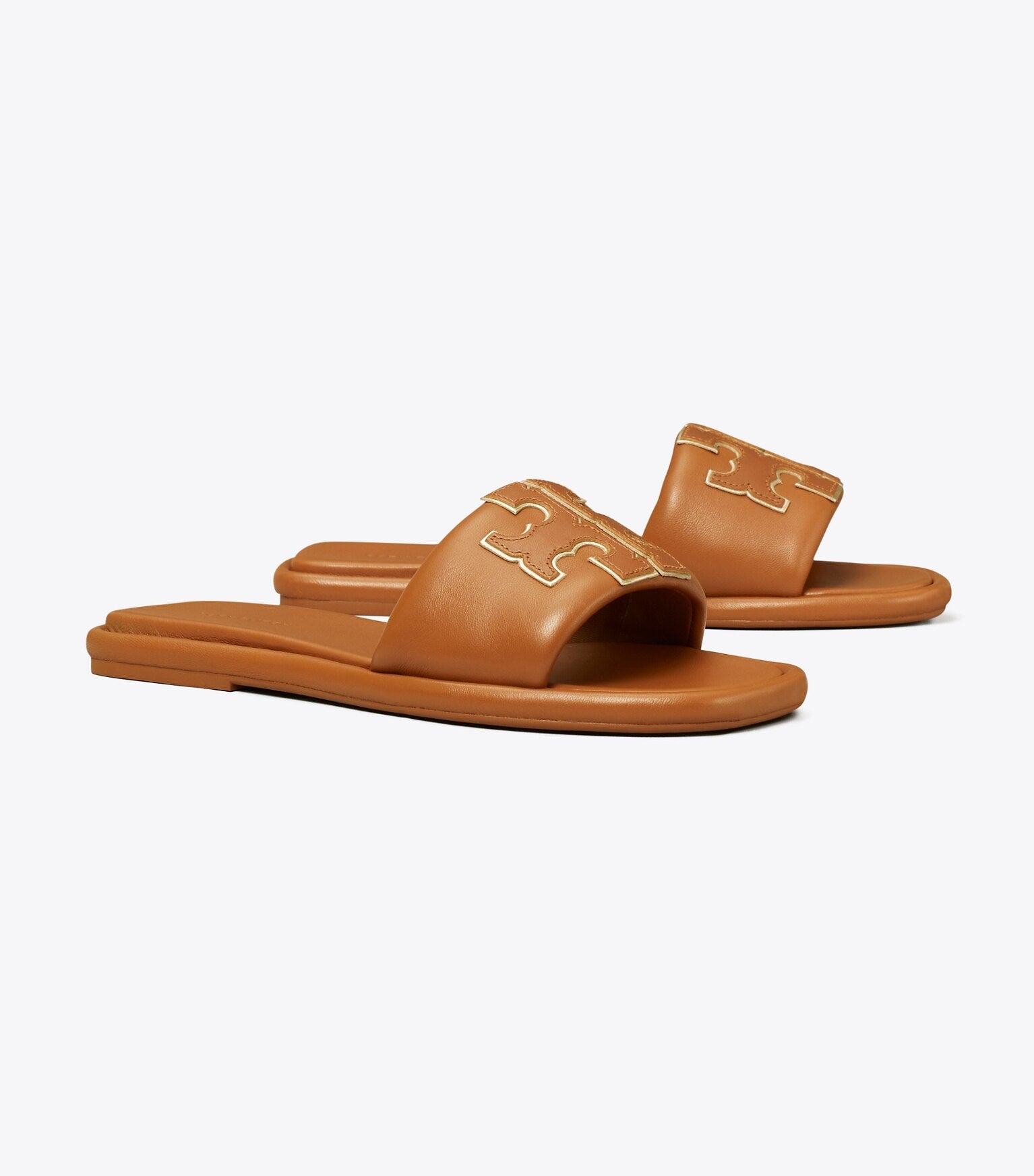 Double T Sport Slide — Part 1