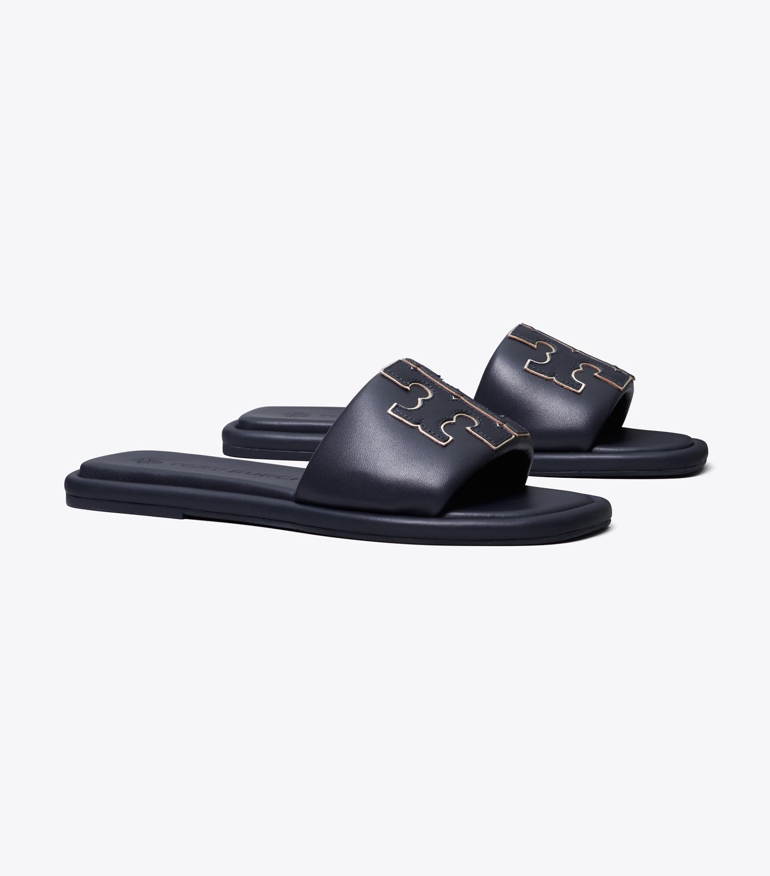 Double T Sport Slide — Part 2