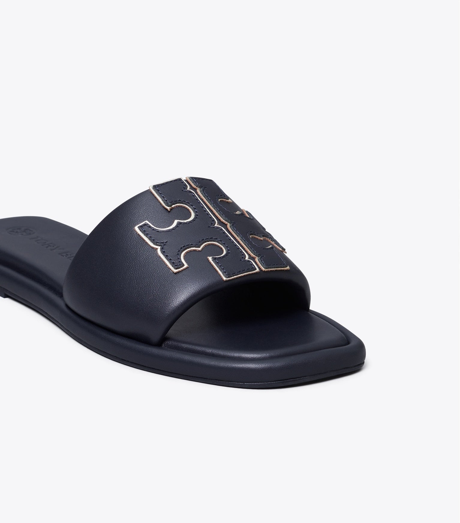Double T Sport Slide — Part 2