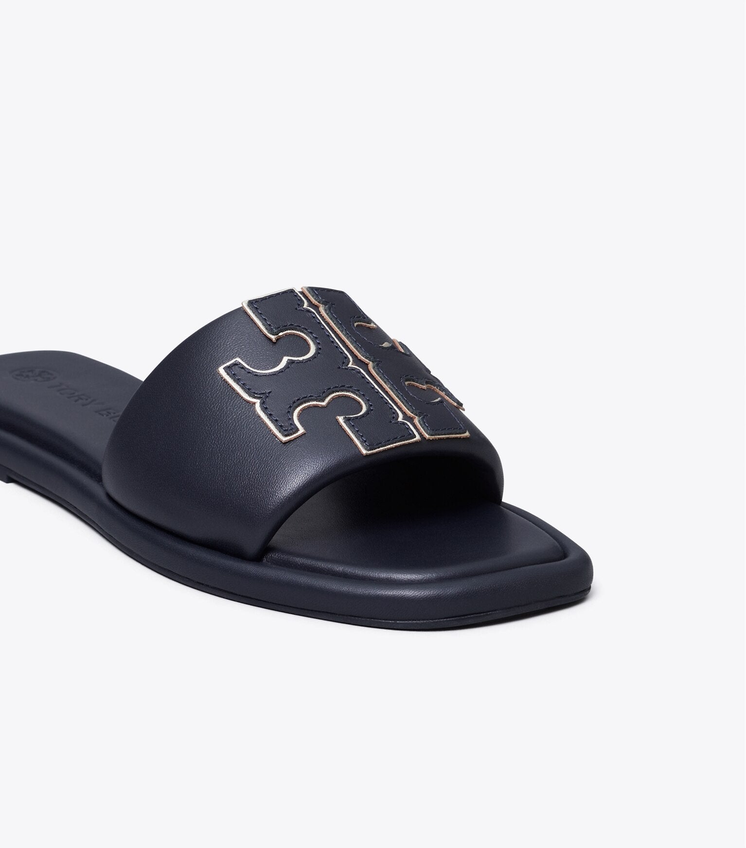 Double T Sport Slide — Part 1