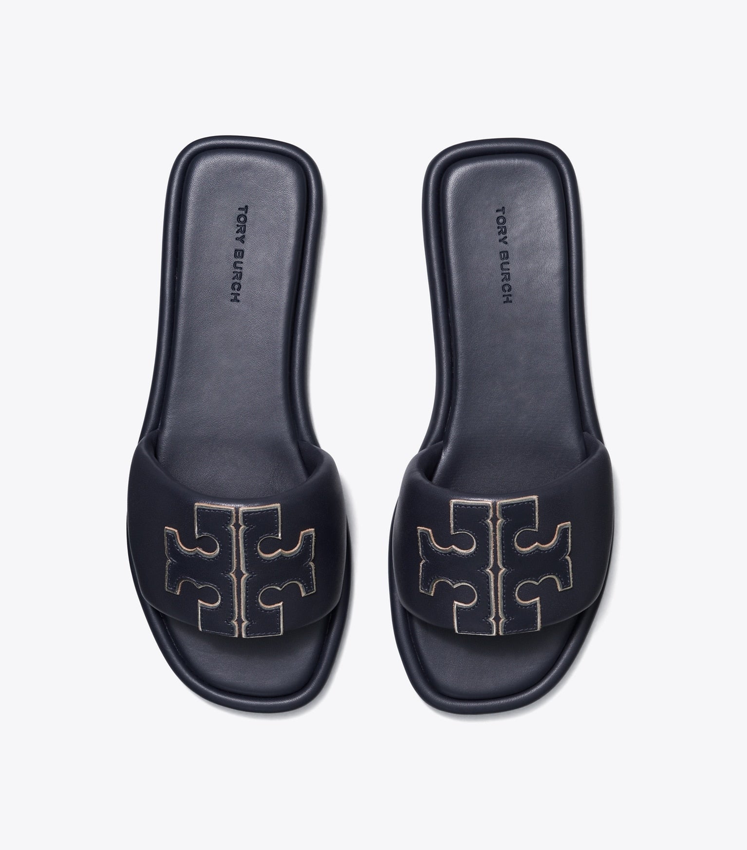 Double T Sport Slide — Part 2