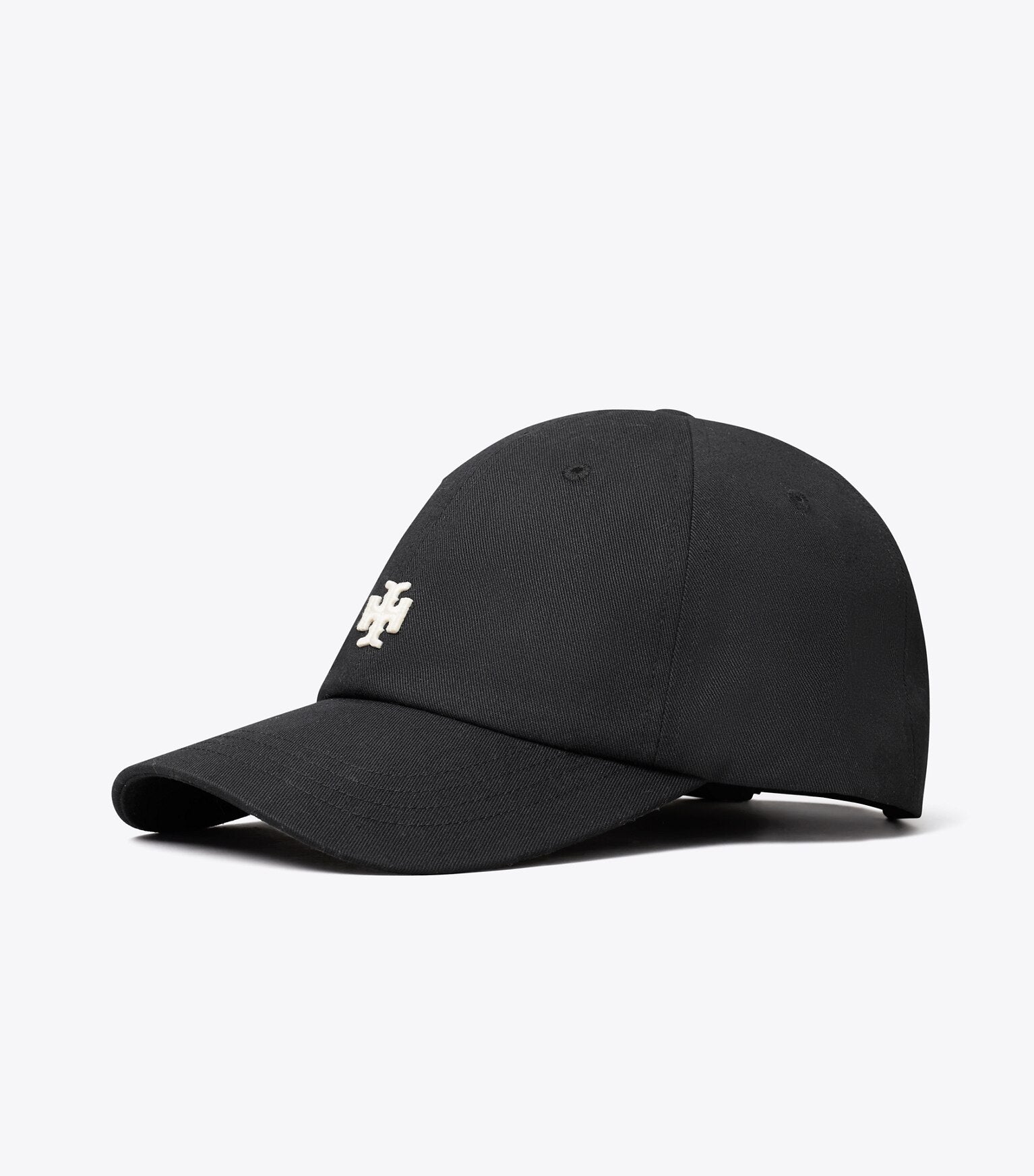 Logo Cap