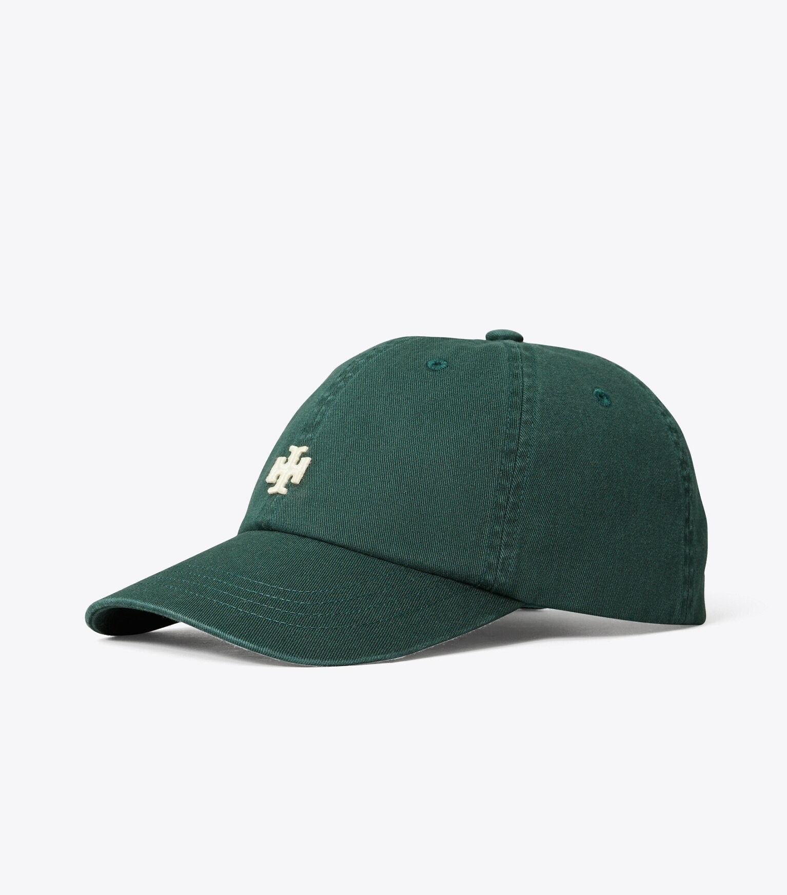 Logo Cap