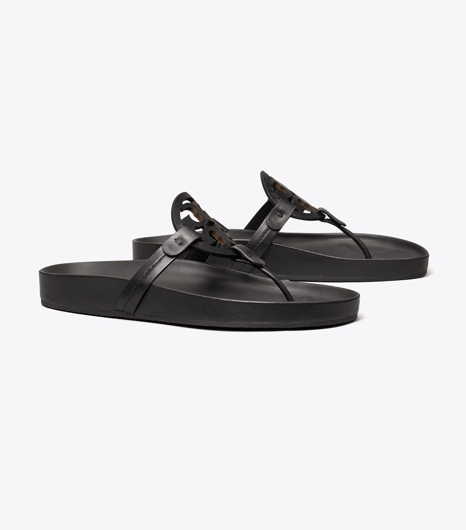 Miller Cloud Sandal — Part 1