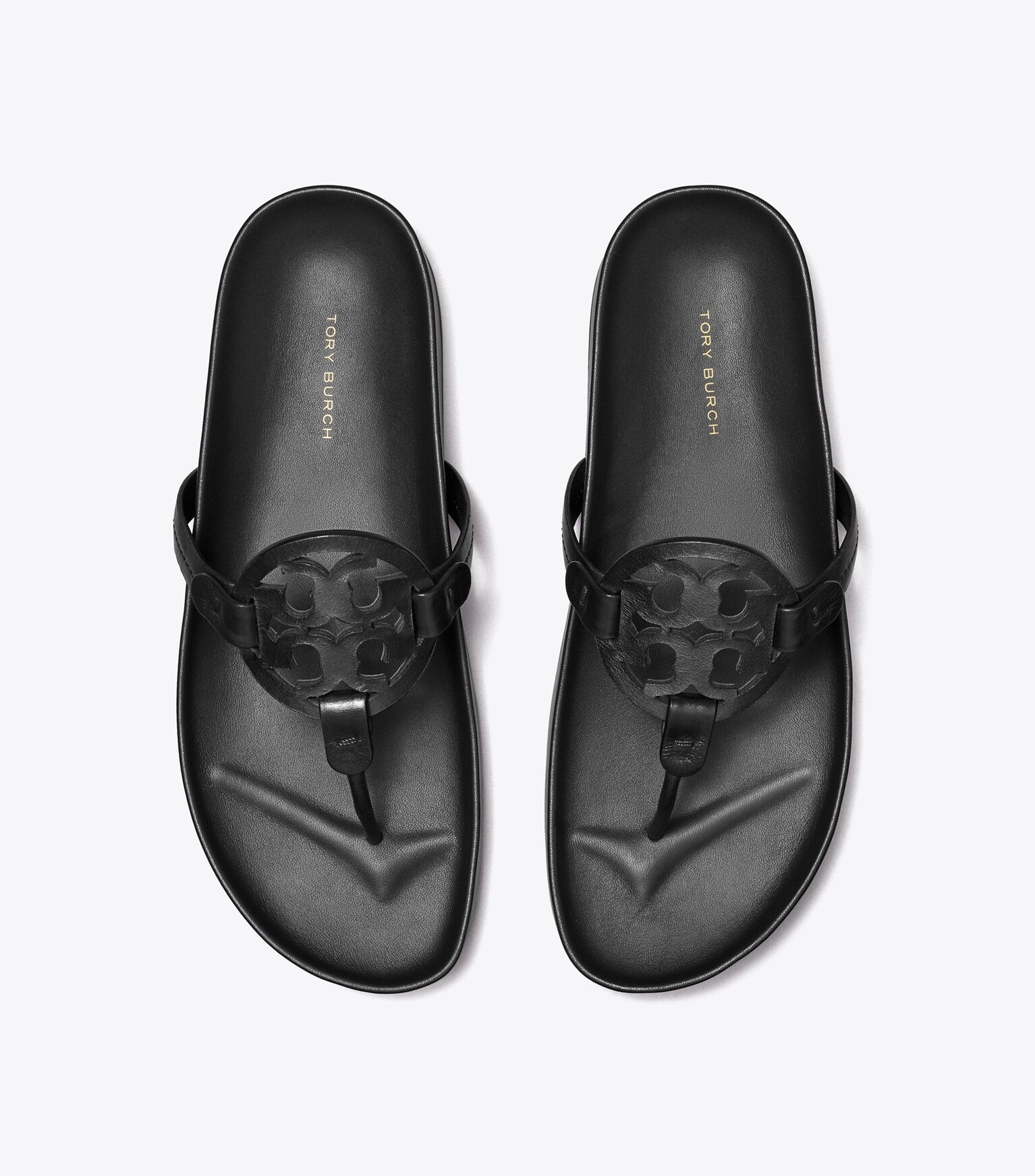 Miller Cloud Sandal — Part 1