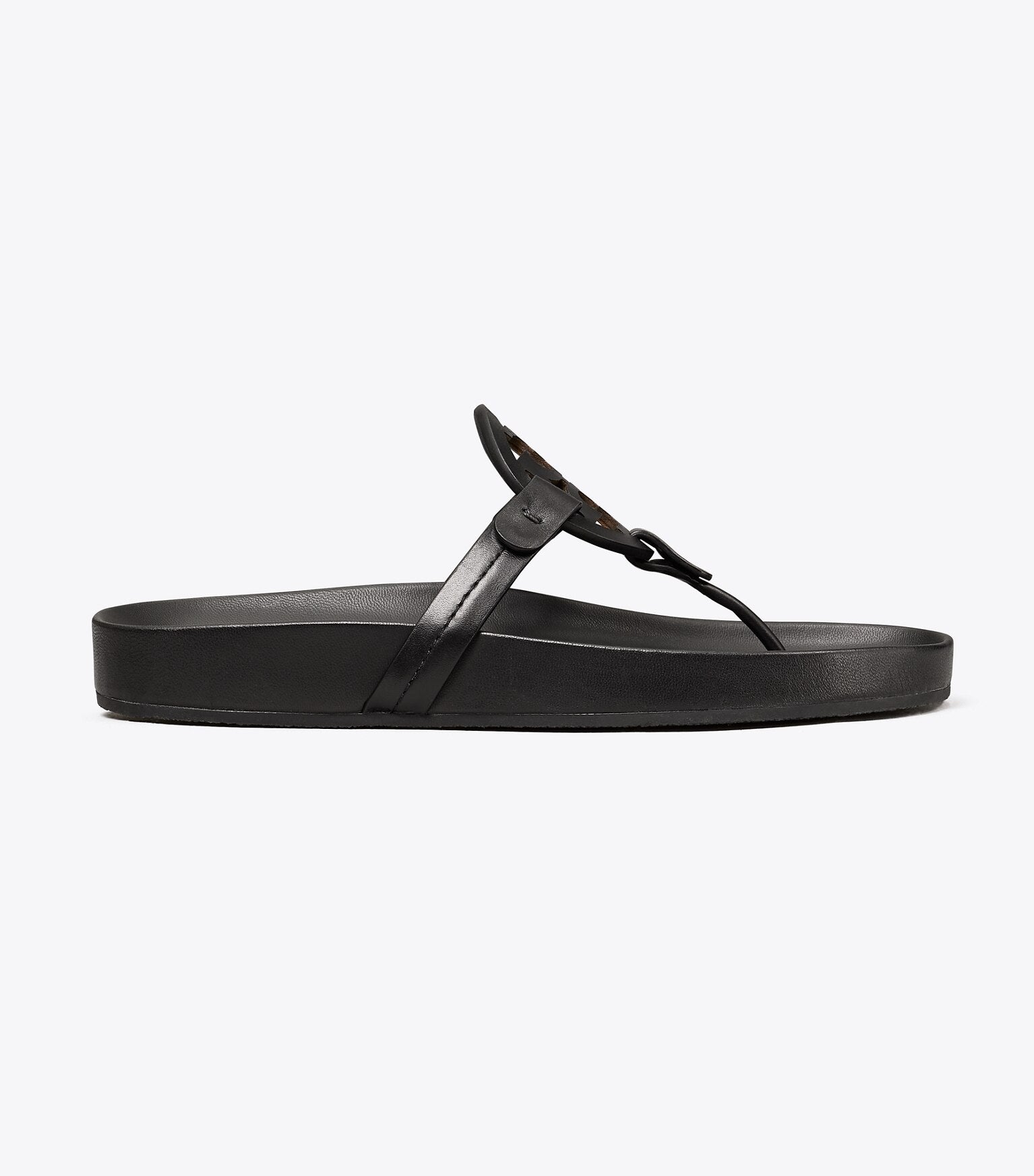 Miller Cloud Sandal — Part 1