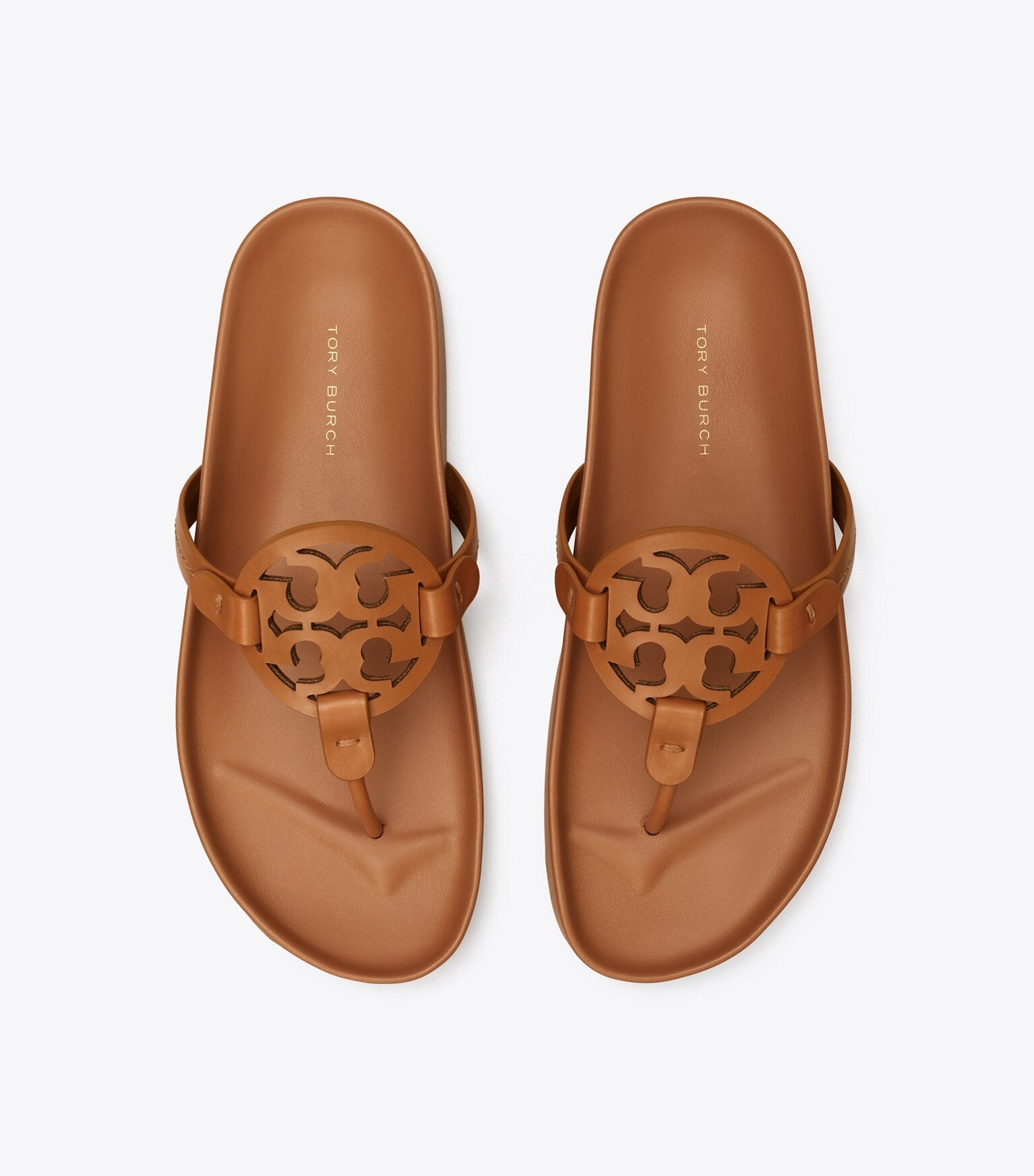 Miller Cloud Sandal — Part 1