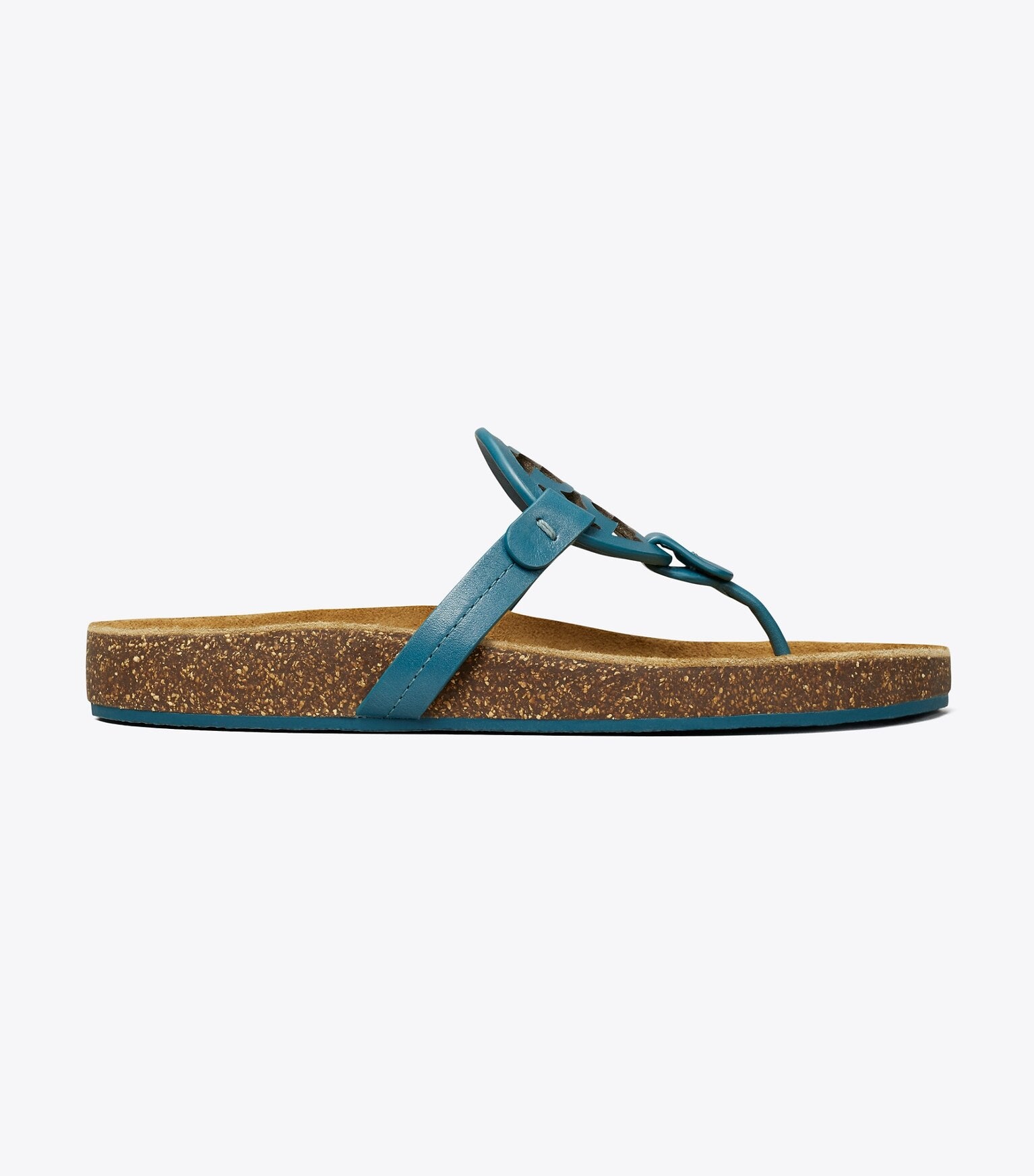 Miller Cloud Sandal — Part 1
