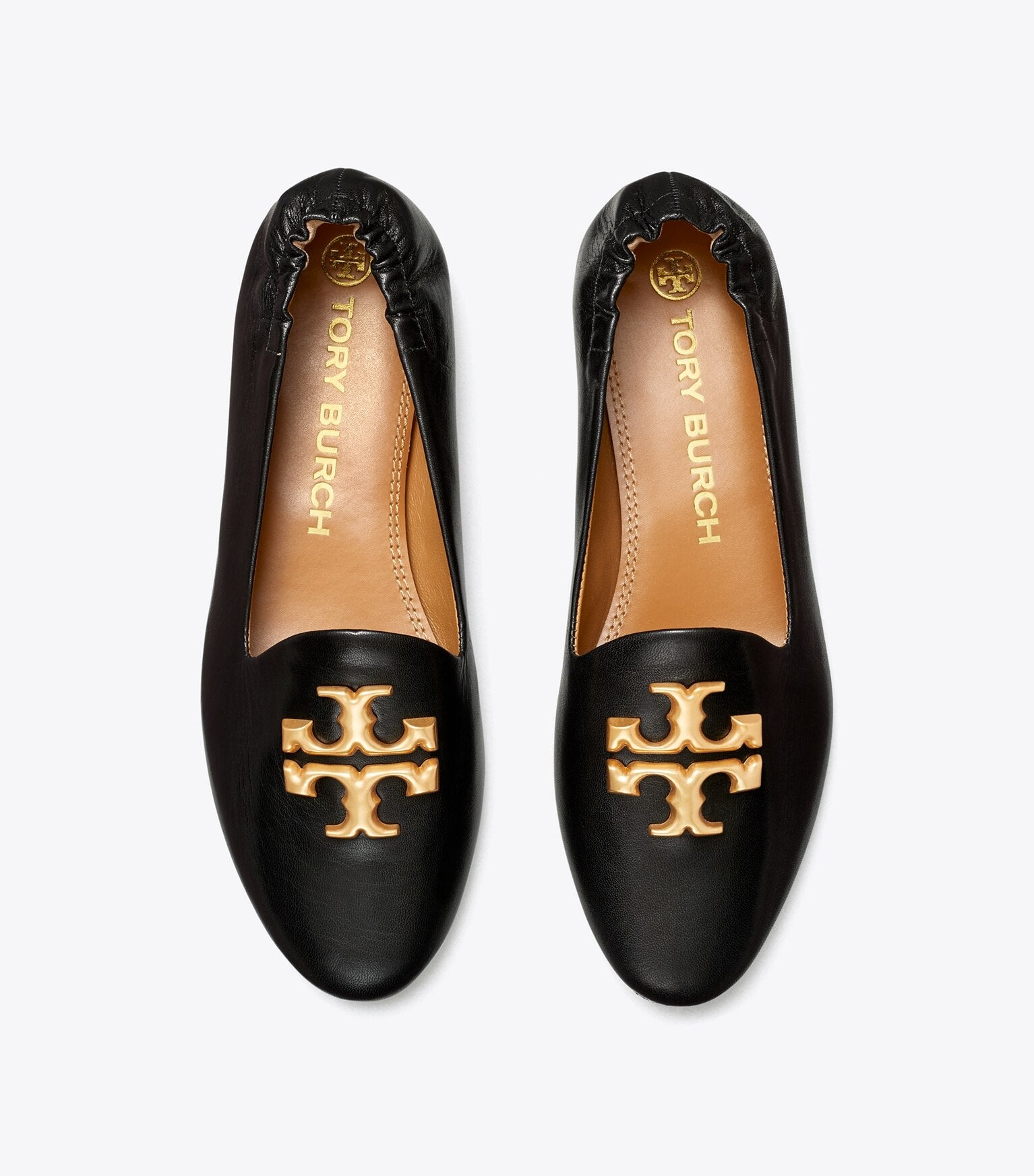 Eleanor Loafer — Part 1