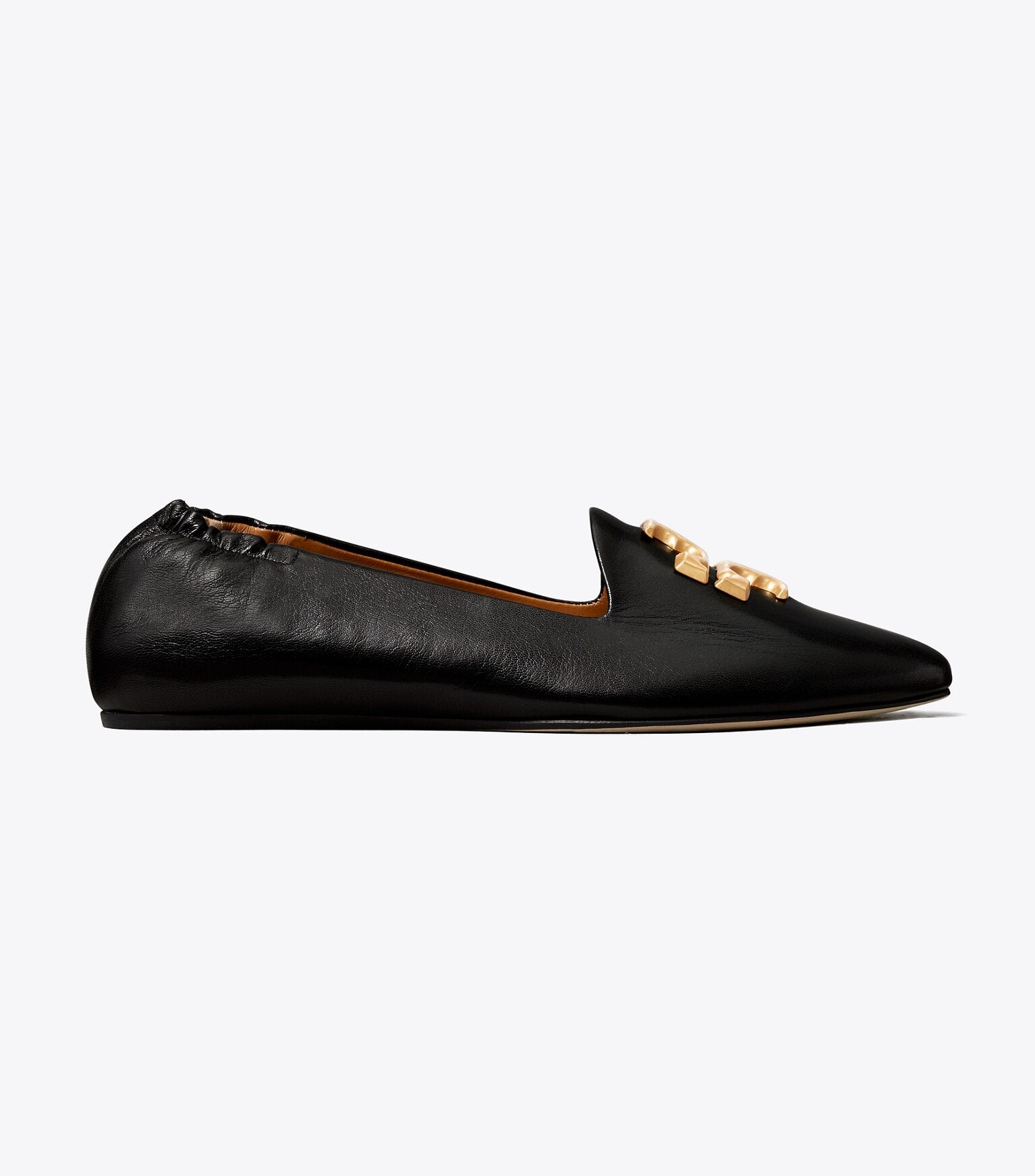 Eleanor Loafer — Part 1