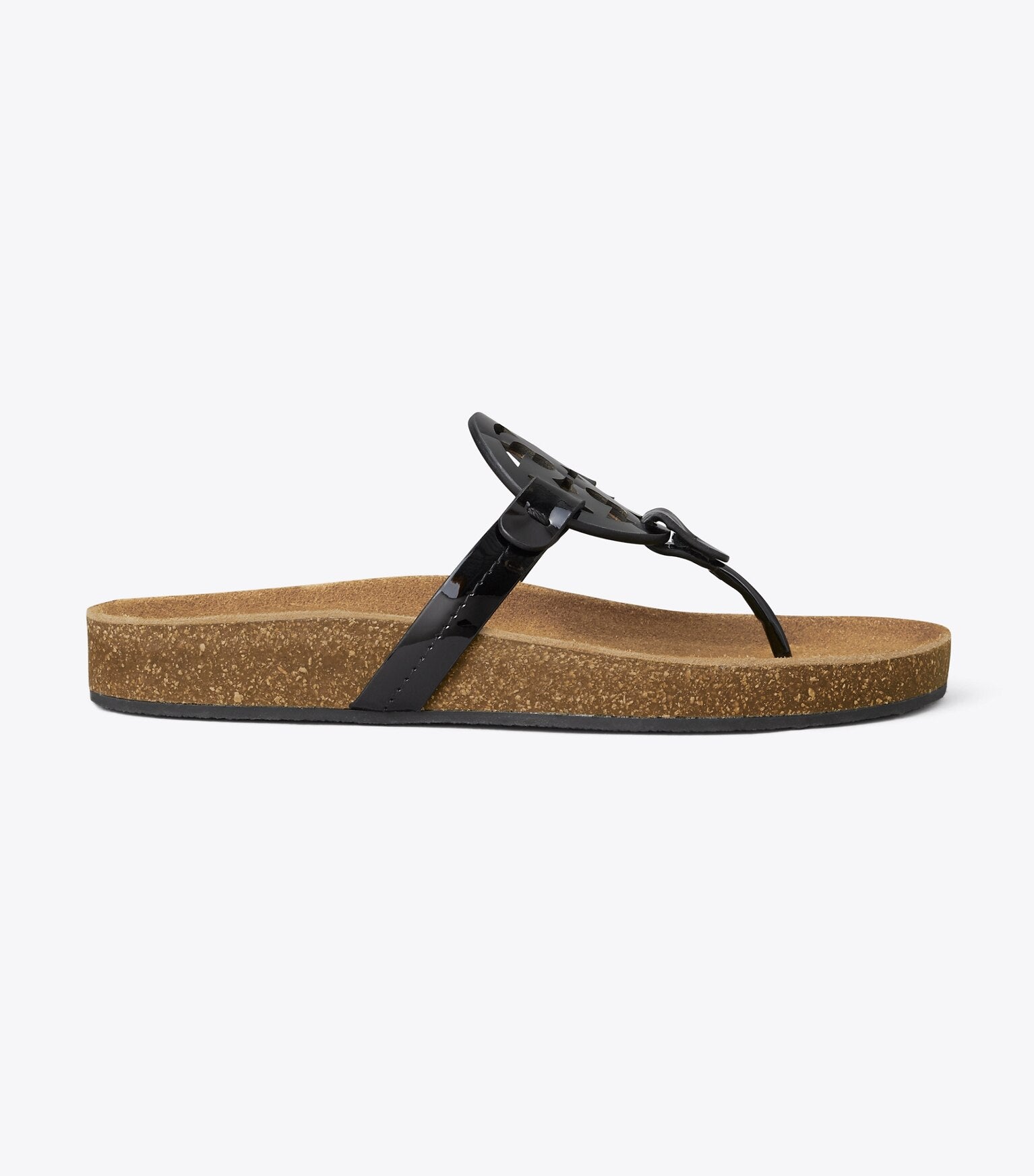 Miller Cloud Sandal