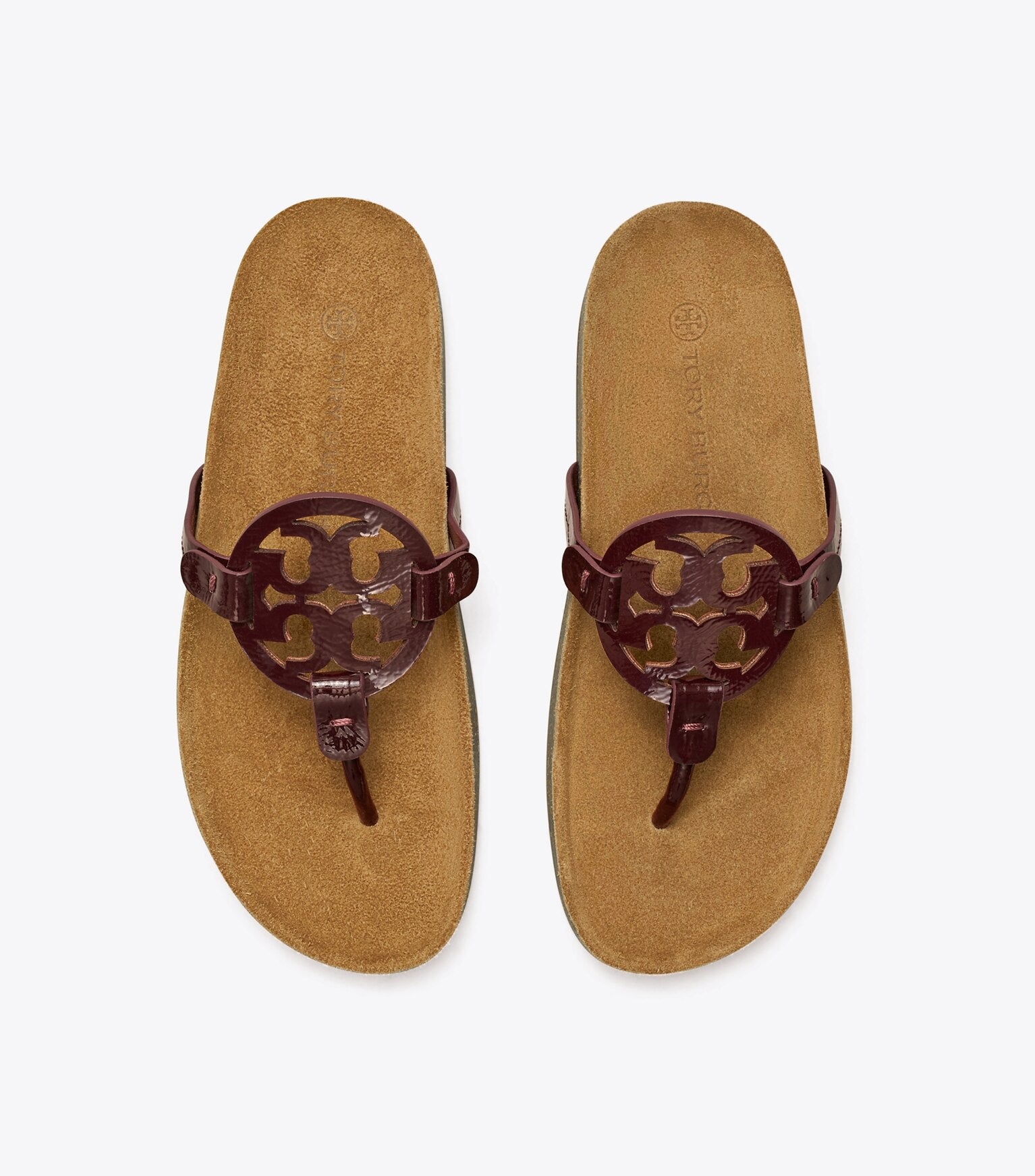 Miller Cloud Sandal